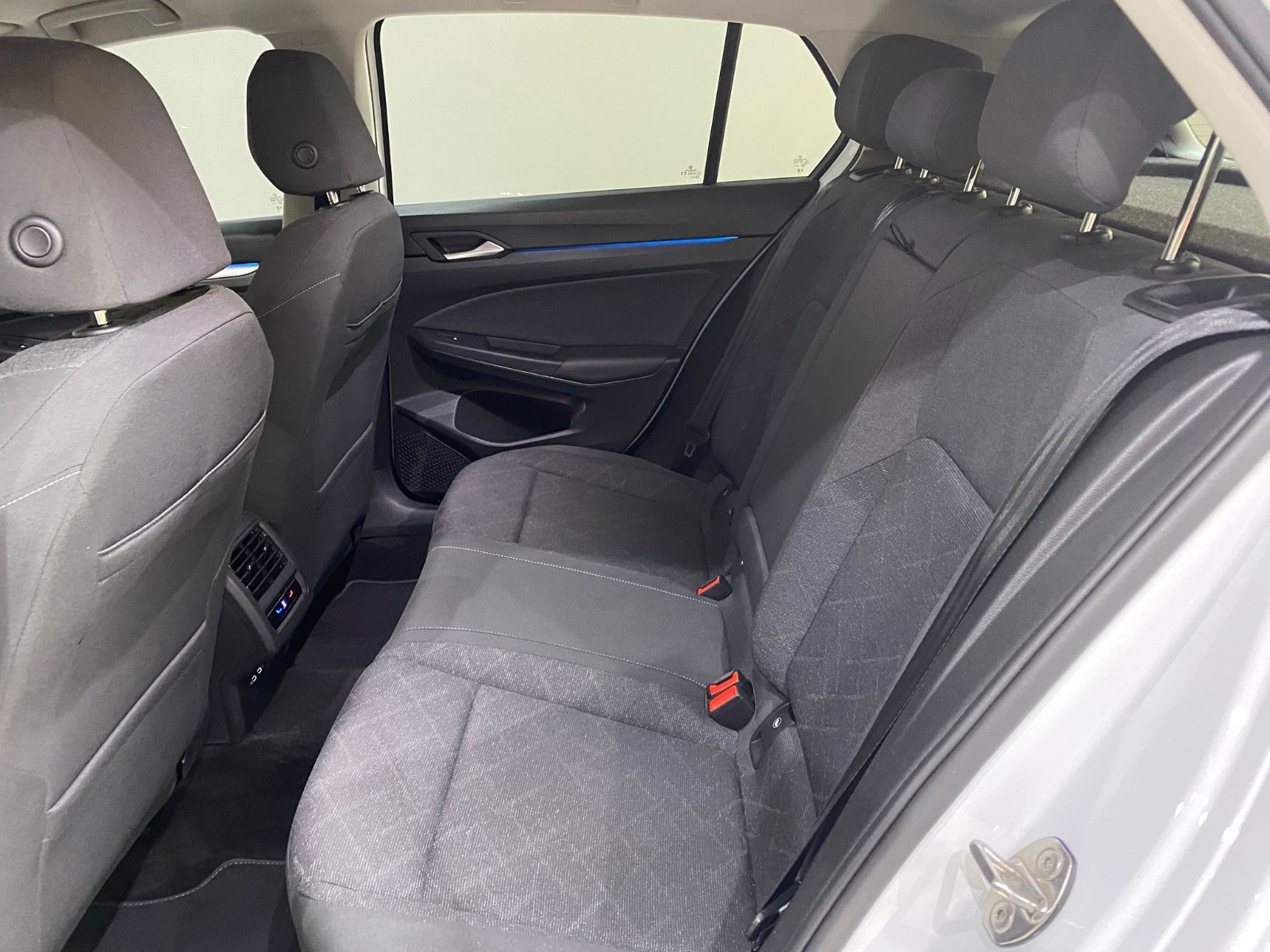 2023 MHEV Otomatik Volkswagen Golf Beyaz Gürel Tasarım Aksesuar Otomotiv San. Tic. Ltd. Şti.