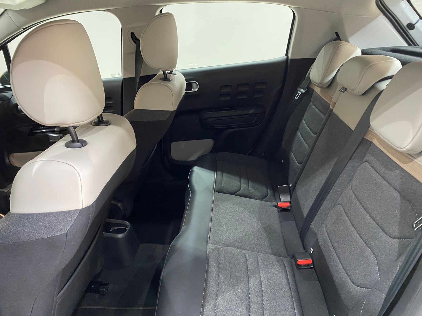 2023 Benzin Manuel Citroen C3 Beyaz Gürel Tasarım Aksesuar Otomotiv San. Tic. Ltd. Şti.
