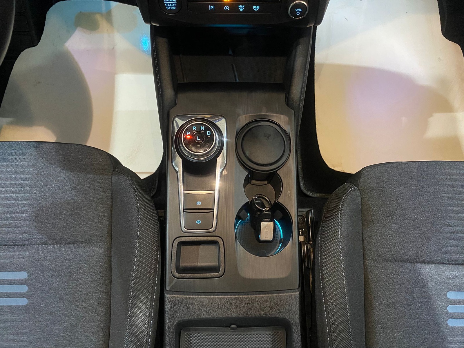 2023 Dizel Otomatik Ford Focus Gri Gürel Tasarım Aksesuar Otomotiv San. Tic. Ltd. Şti.