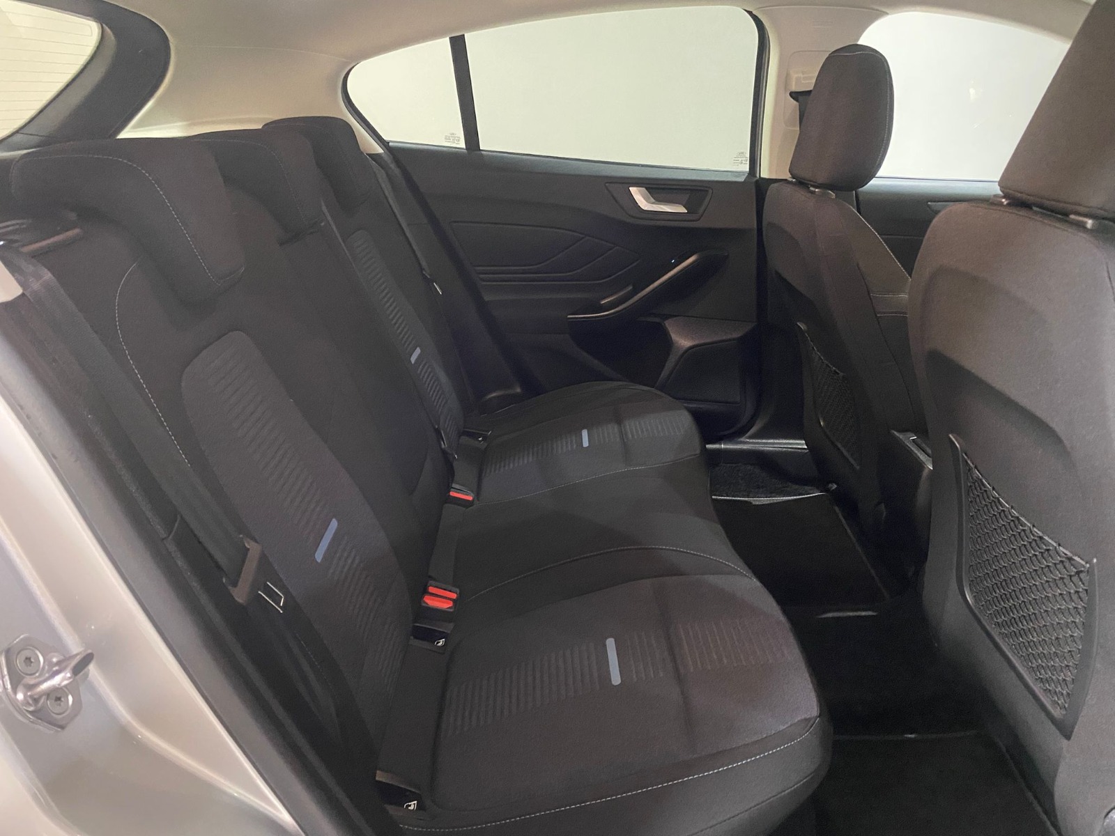 2023 Dizel Otomatik Ford Focus Gri Gürel Tasarım Aksesuar Otomotiv San. Tic. Ltd. Şti.