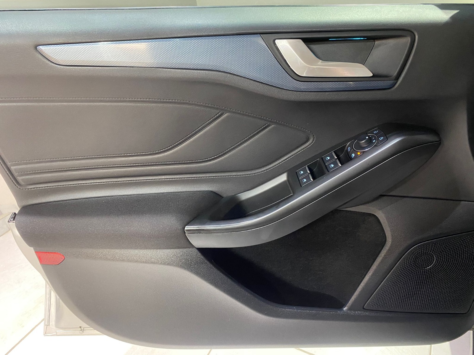 2023 Dizel Otomatik Ford Focus Gri Gürel Tasarım Aksesuar Otomotiv San. Tic. Ltd. Şti.