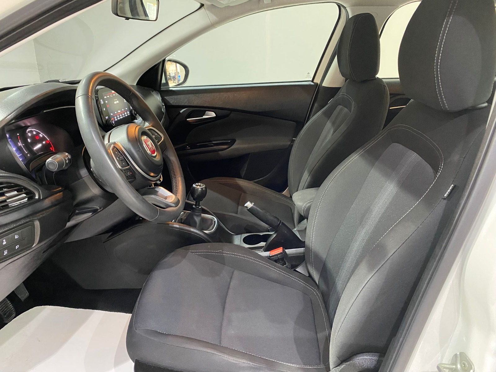 2022 Benzin Manuel Fiat Egea Beyaz Gürel Tasarım Aksesuar Otomotiv San. Tic. Ltd. Şti.