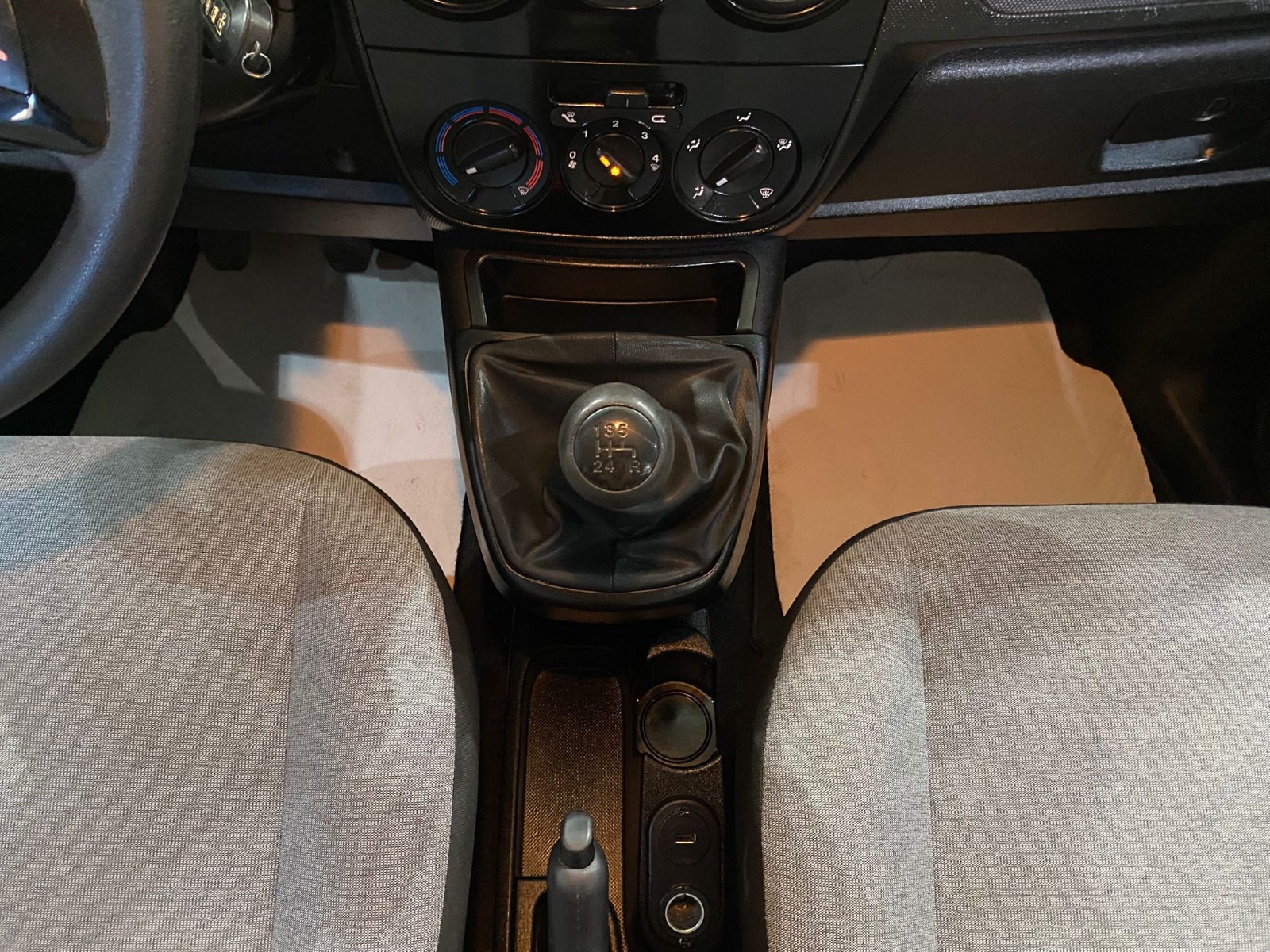 2023 Benzin + LPG Manuel Fiat Fiorino Beyaz Gürel Tasarım Aksesuar Otomotiv San. Tic. Ltd. Şti.