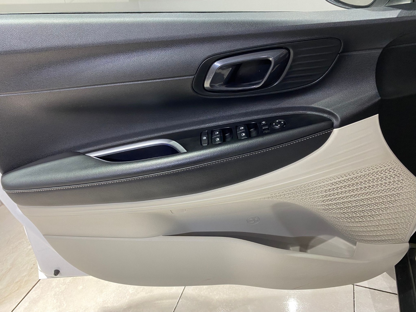 2024 Benzin Otomatik Hyundai Bayon Beyaz Gürel Tasarım Aksesuar Otomotiv San. Tic. Ltd. Şti.