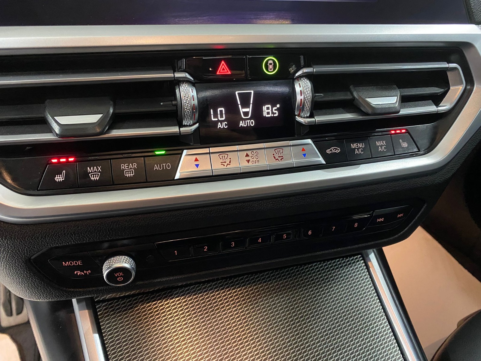 2020 Benzin Otomatik BMW 3 Serisi Beyaz Gürel Tasarım Aksesuar Otomotiv San. Tic. Ltd. Şti.