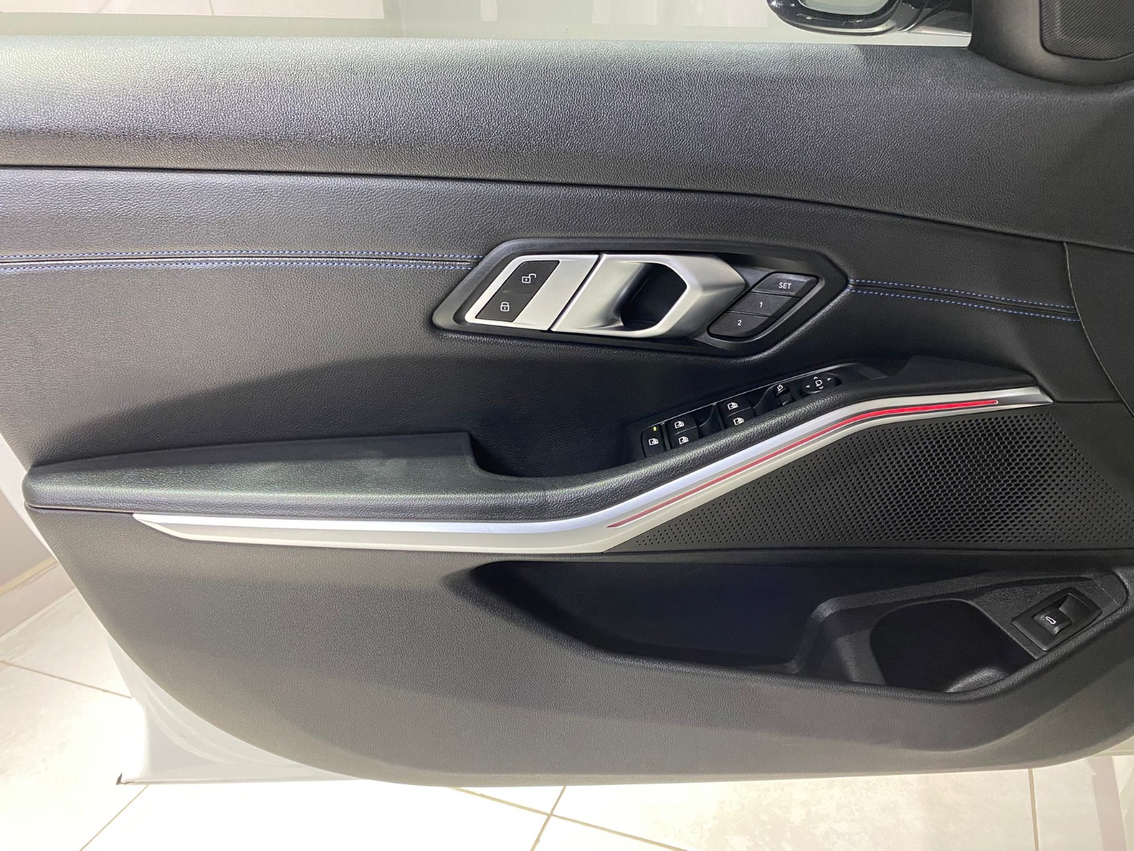 2020 Benzin Otomatik BMW 3 Serisi Beyaz Gürel Tasarım Aksesuar Otomotiv San. Tic. Ltd. Şti.