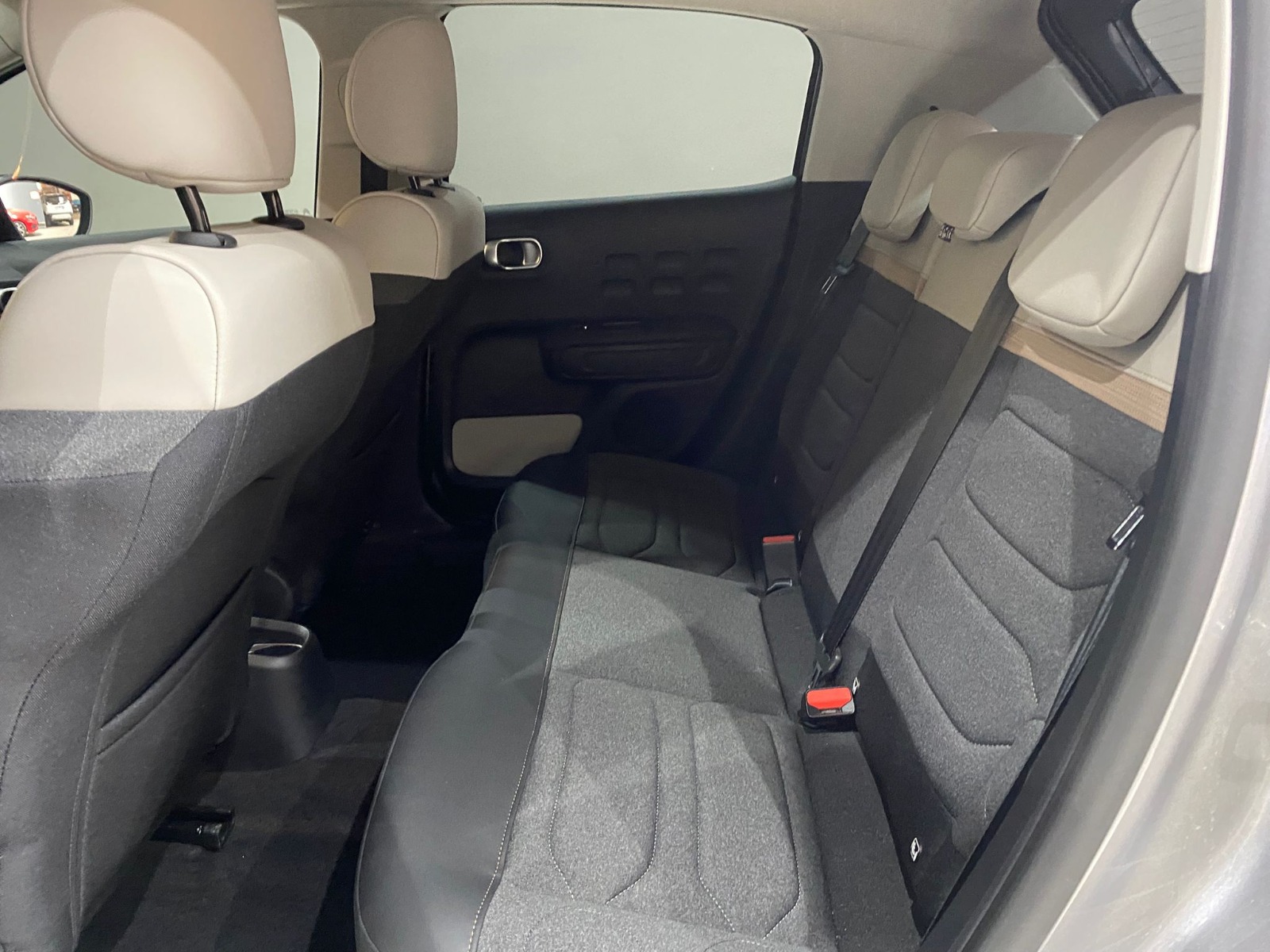2023 Benzin Manuel Citroen C3 Gri Gürel Tasarım Aksesuar Otomotiv San. Tic. Ltd. Şti.