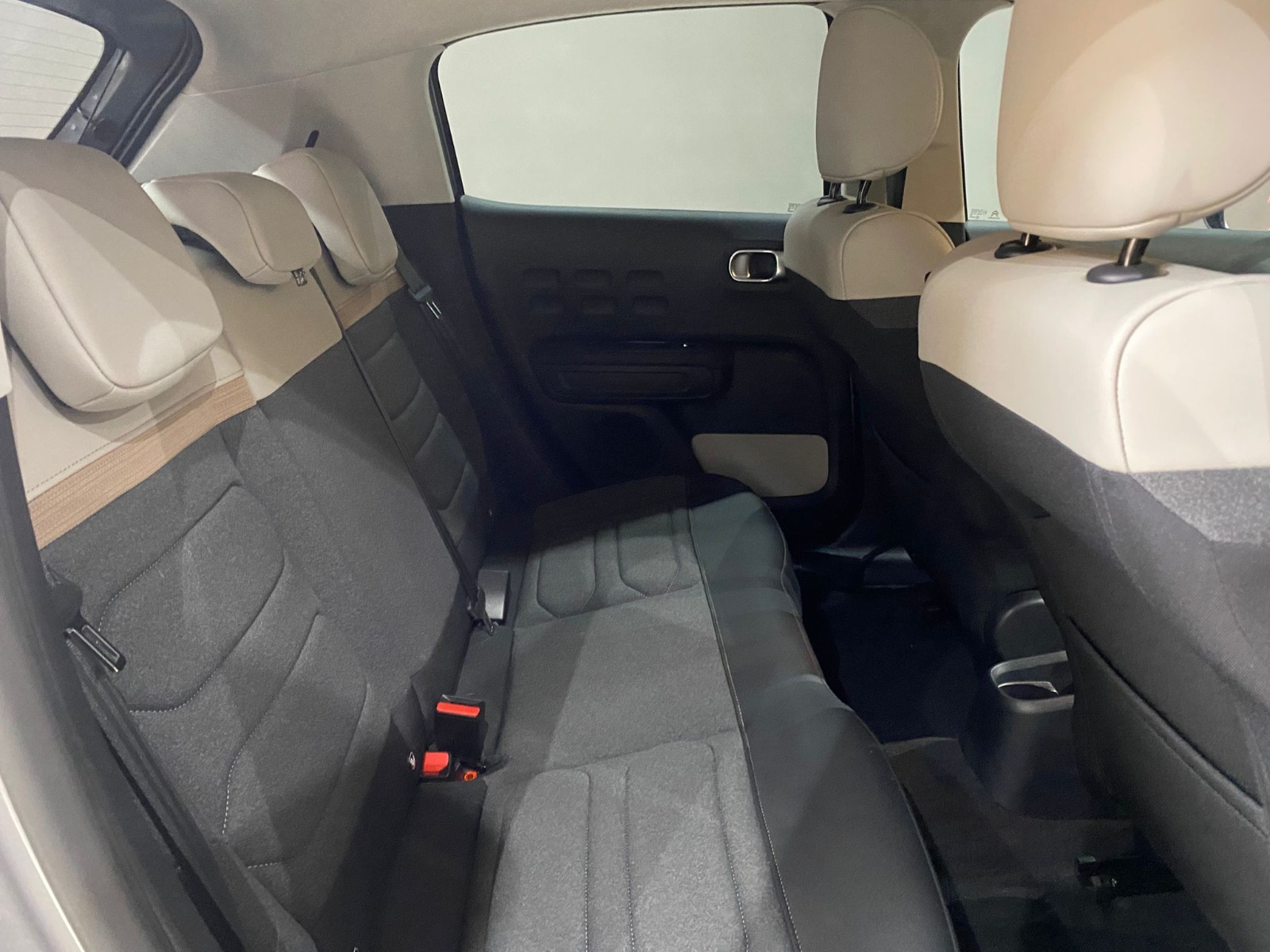 2023 Benzin Manuel Citroen C3 Gri Gürel Tasarım Aksesuar Otomotiv San. Tic. Ltd. Şti.