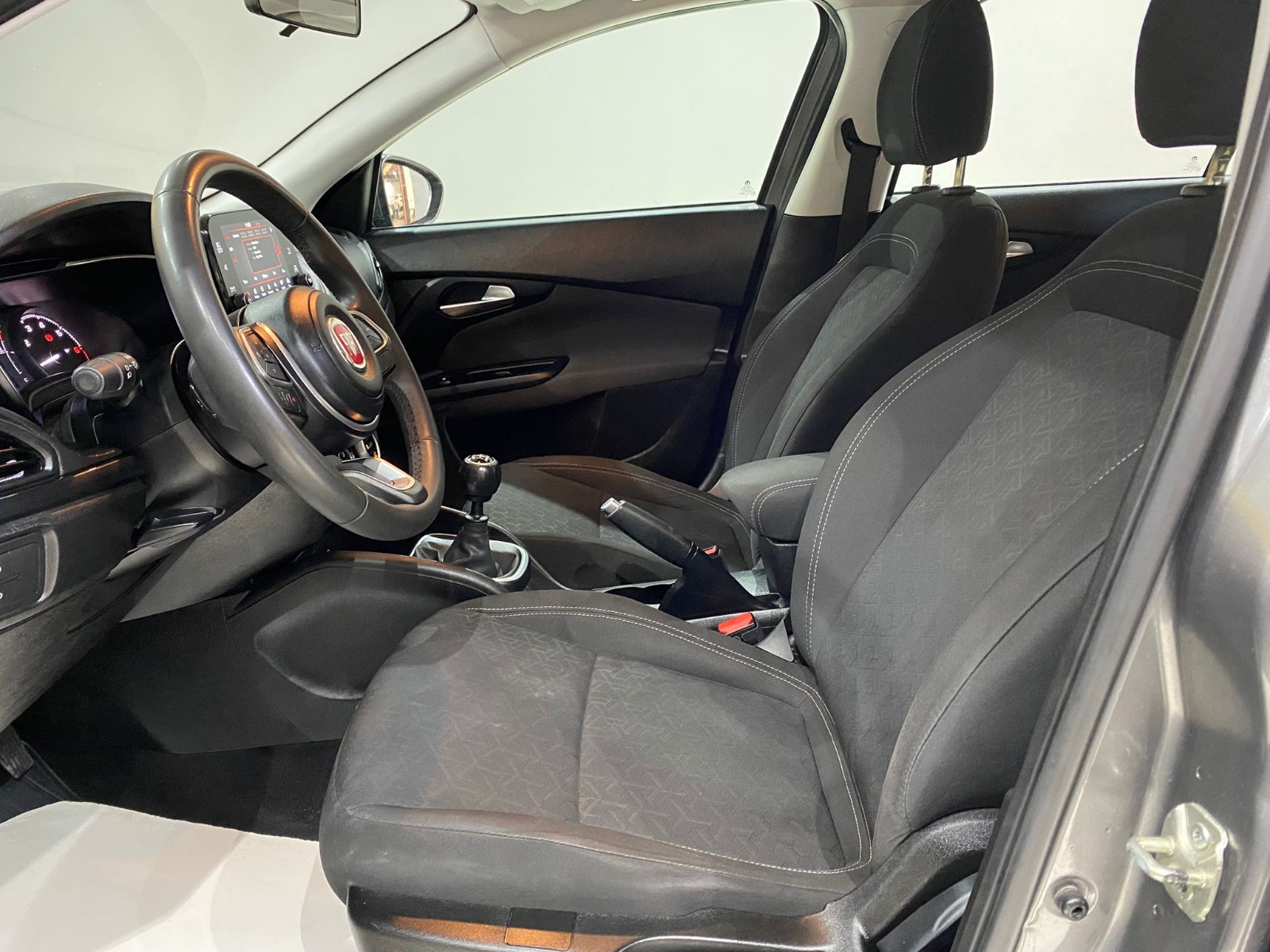 2023 Benzin Manuel Fiat Egea Gri Gürel Tasarım Aksesuar Otomotiv San. Tic. Ltd. Şti.