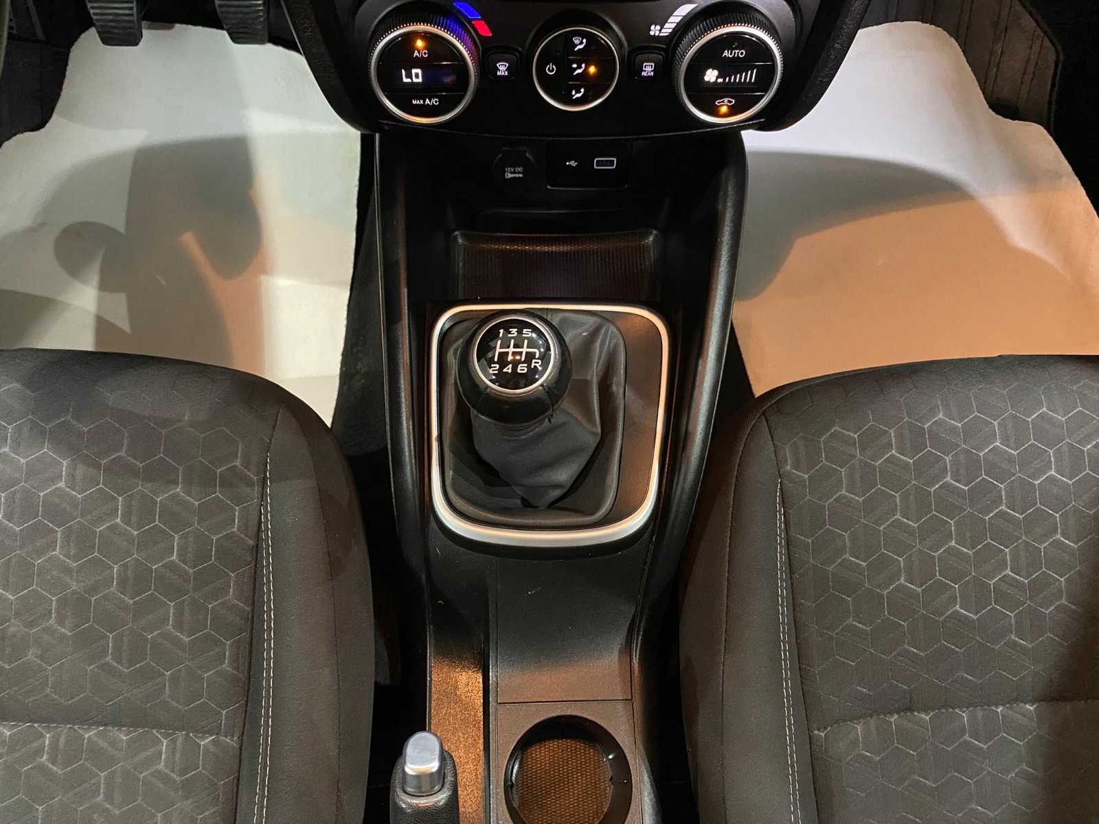 2023 Benzin Manuel Fiat Egea Gri Gürel Tasarım Aksesuar Otomotiv San. Tic. Ltd. Şti.