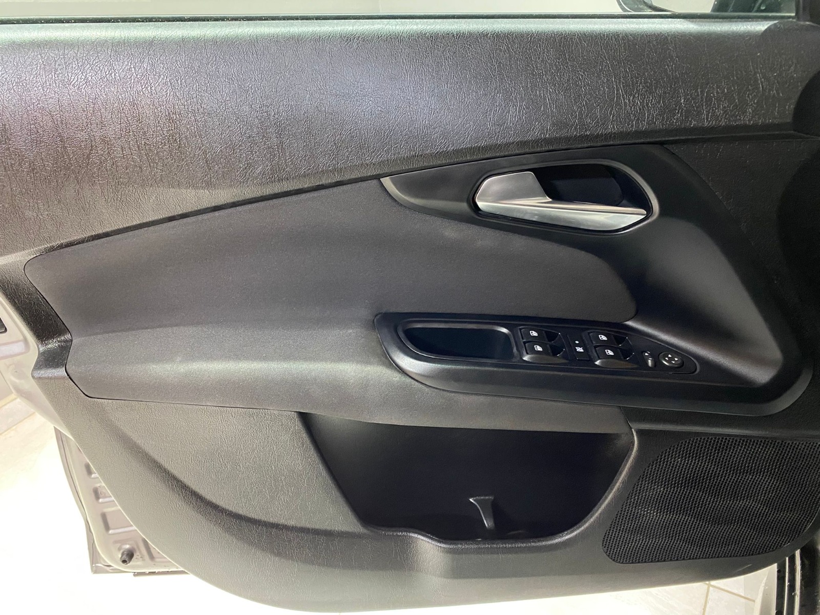 2023 Benzin Manuel Fiat Egea Gri Gürel Tasarım Aksesuar Otomotiv San. Tic. Ltd. Şti.