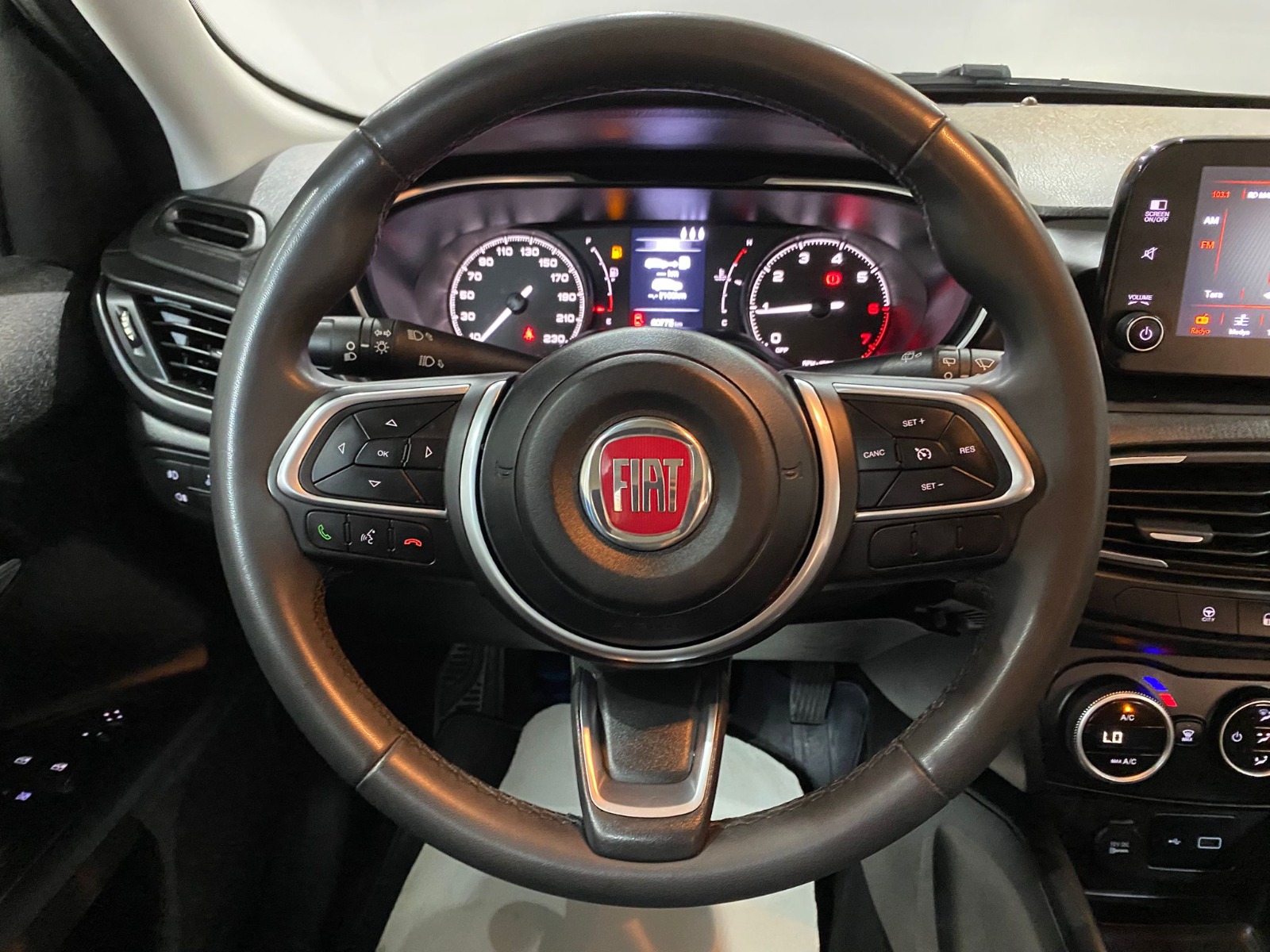 2023 Benzin Manuel Fiat Egea Gri Gürel Tasarım Aksesuar Otomotiv San. Tic. Ltd. Şti.