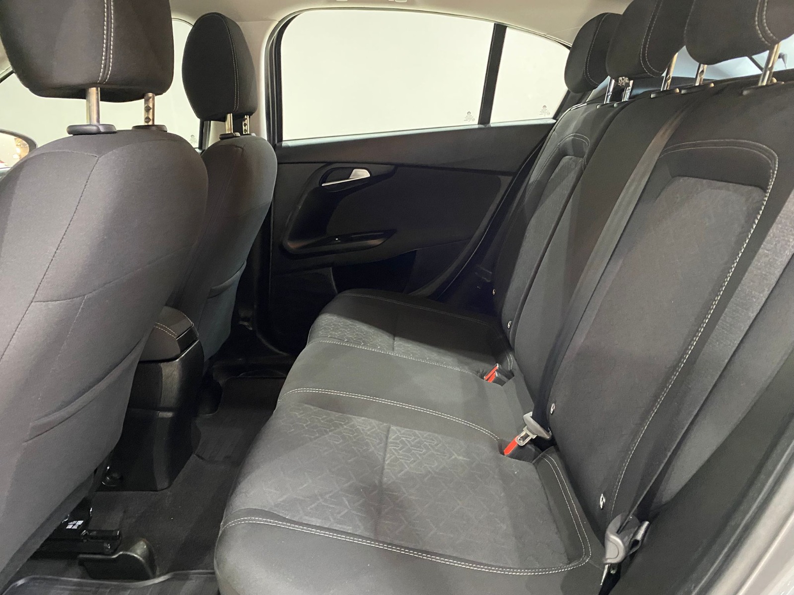 2023 Benzin Manuel Fiat Egea Gri Gürel Tasarım Aksesuar Otomotiv San. Tic. Ltd. Şti.