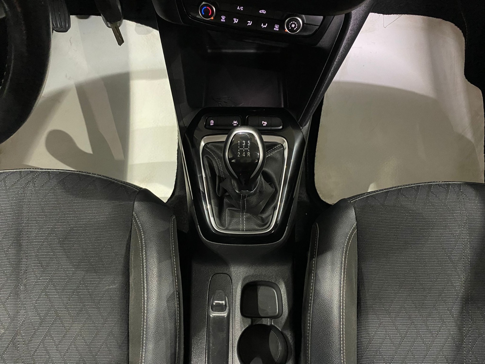 2020 Benzin Manuel Opel Corsa Lacivert Gürel Tasarım Aksesuar Otomotiv San. Tic. Ltd. Şti.