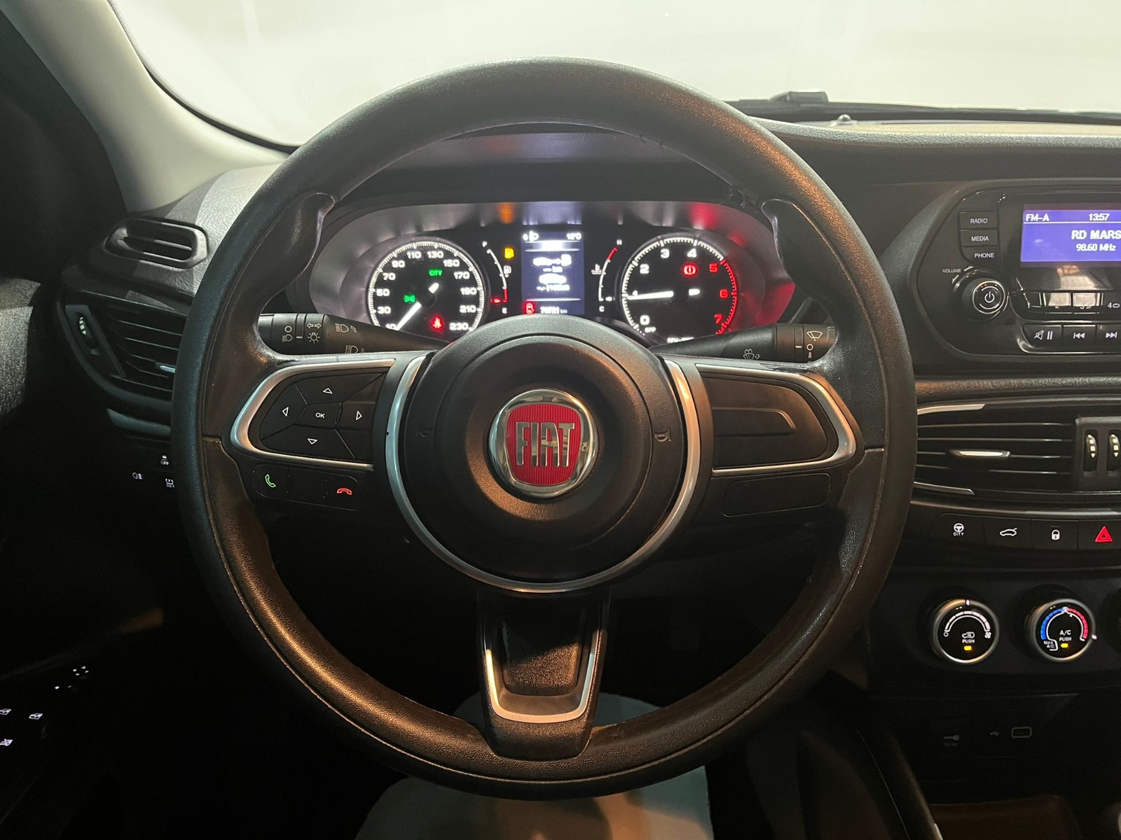 2022 Dizel Manuel Fiat Egea Beyaz Gürel Tasarım Aksesuar Otomotiv San. Tic. Ltd. Şti.