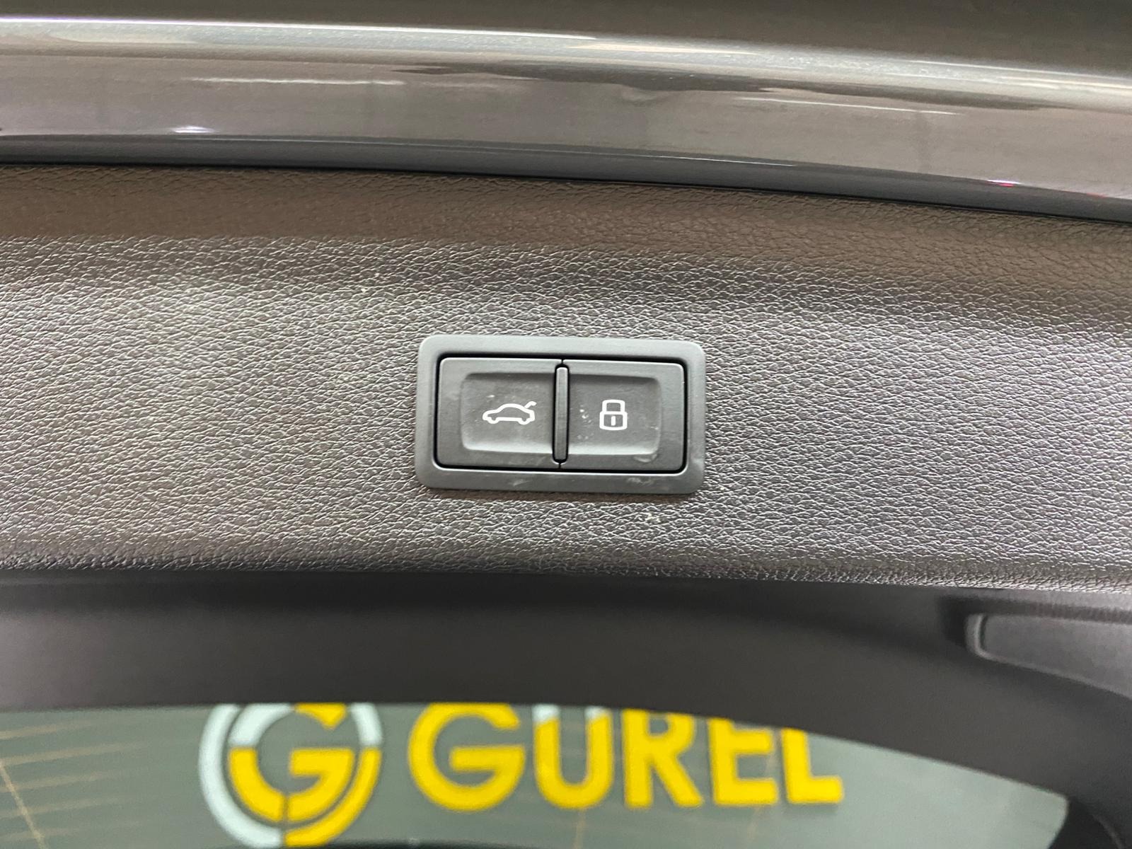 2024 Benzin Otomatik Audi Q3 Gri Gürel Tasarım Aksesuar Otomotiv San. Tic. Ltd. Şti.