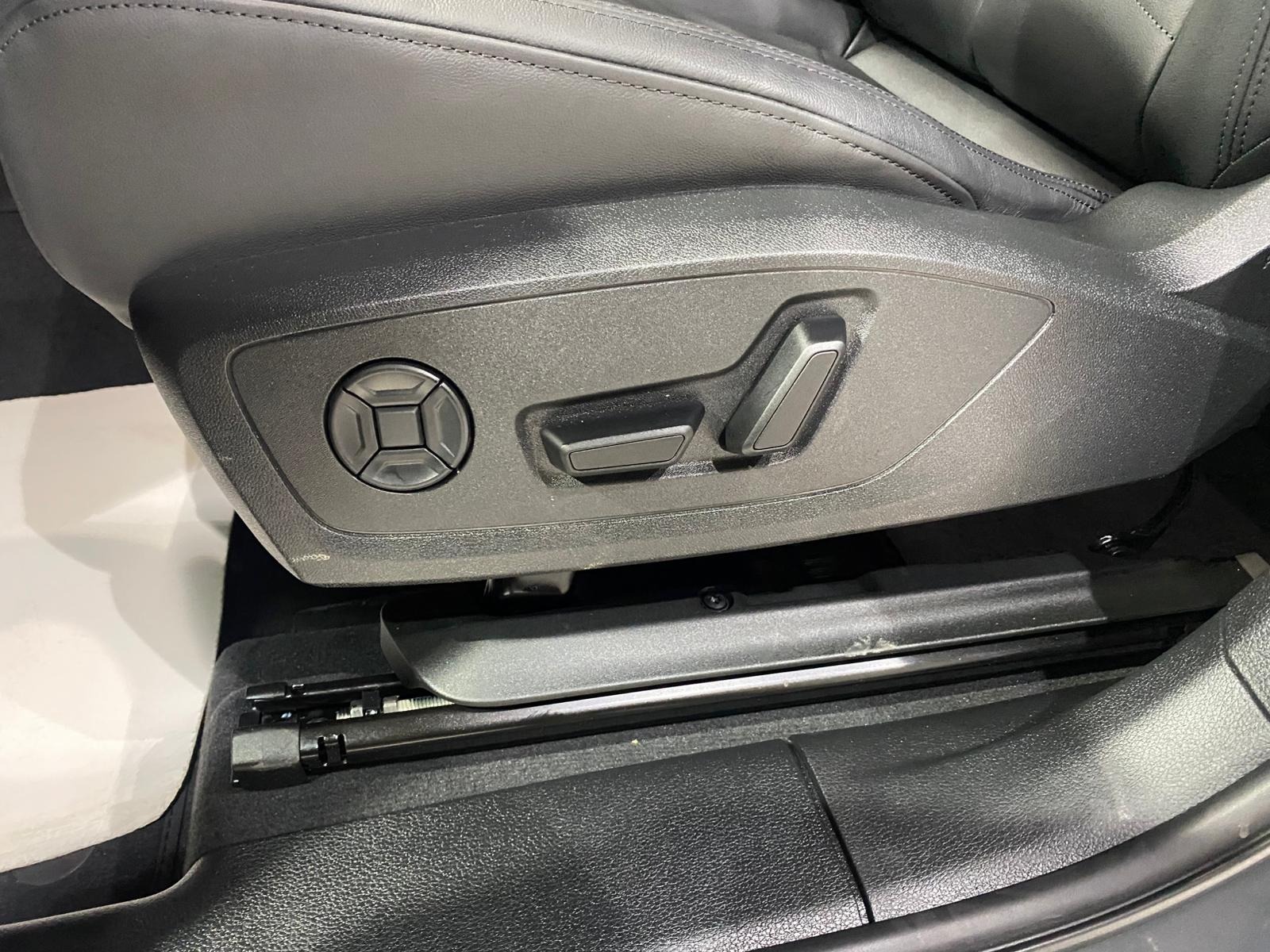 2024 Benzin Otomatik Audi Q3 Gri Gürel Tasarım Aksesuar Otomotiv San. Tic. Ltd. Şti.