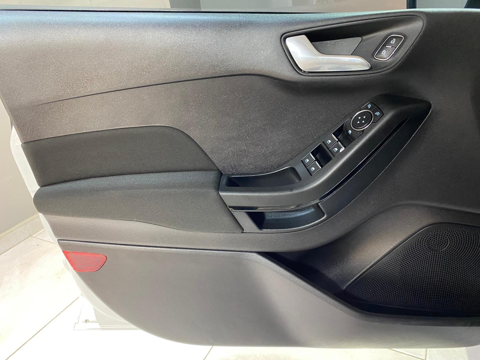 2019 Benzin Manuel Ford Fiesta Beyaz Gürel Tasarım Aksesuar Otomotiv San. Tic. Ltd. Şti.