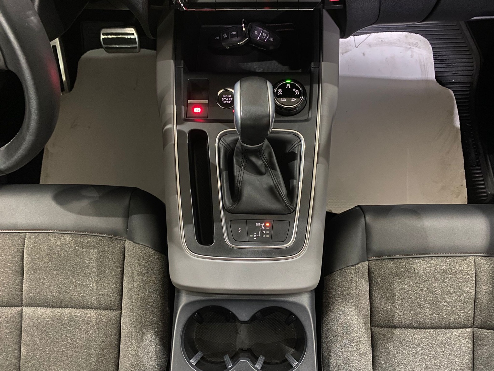 2020 Dizel Otomatik Citroen C5 AirCross Gri Gürel Tasarım Aksesuar Otomotiv San. Tic. Ltd. Şti.