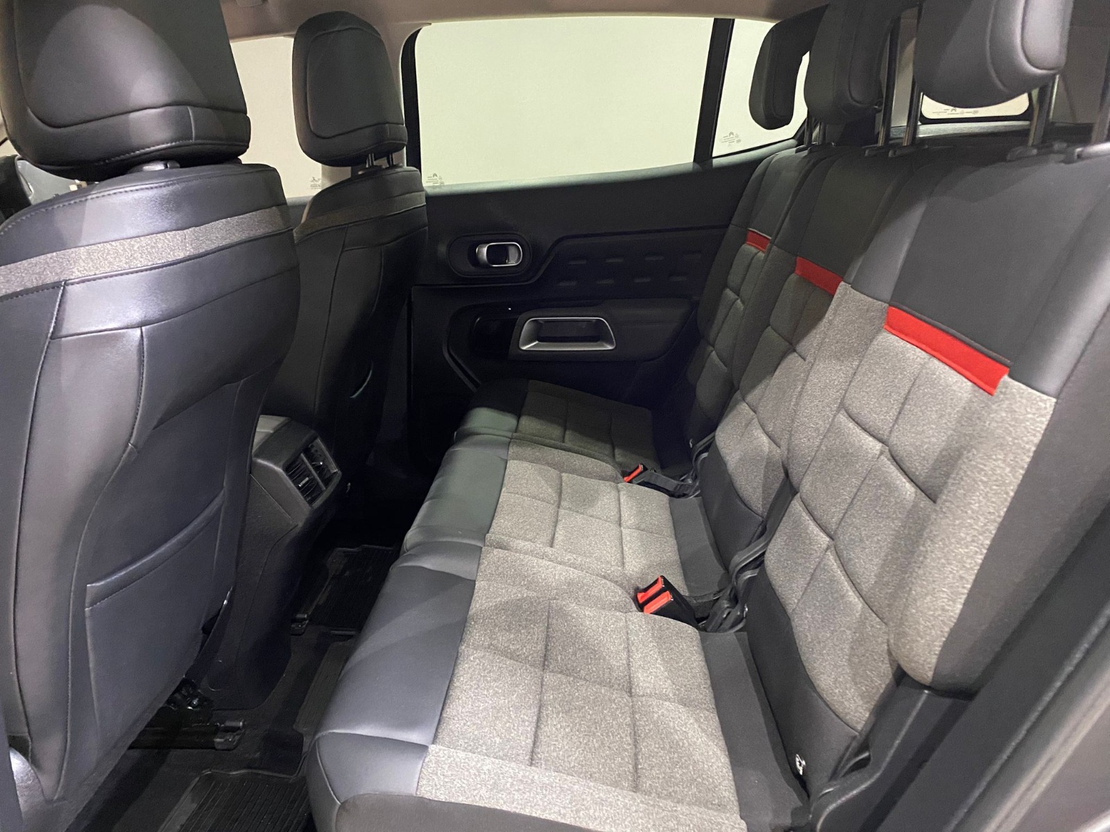 2020 Dizel Otomatik Citroen C5 AirCross Gri Gürel Tasarım Aksesuar Otomotiv San. Tic. Ltd. Şti.