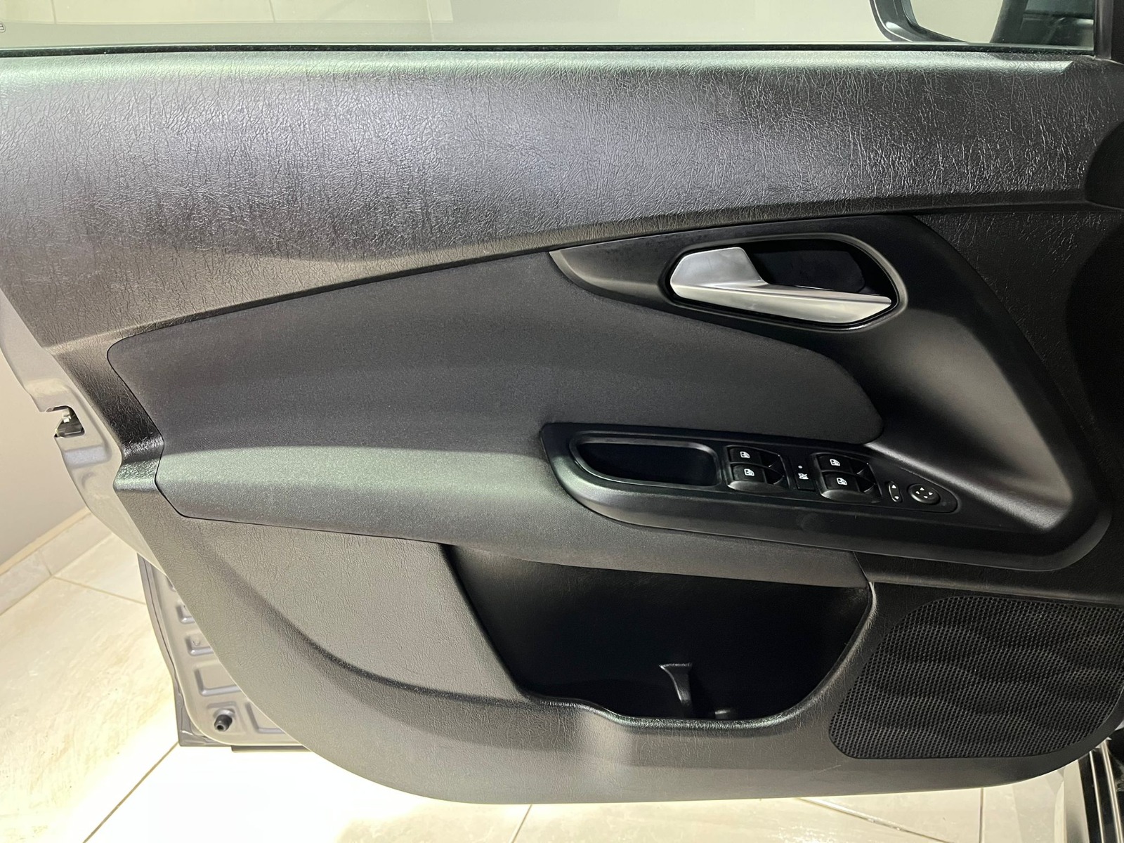 2023 Benzin Manuel Fiat Egea Gri Gürel Tasarım Aksesuar Otomotiv San. Tic. Ltd. Şti.