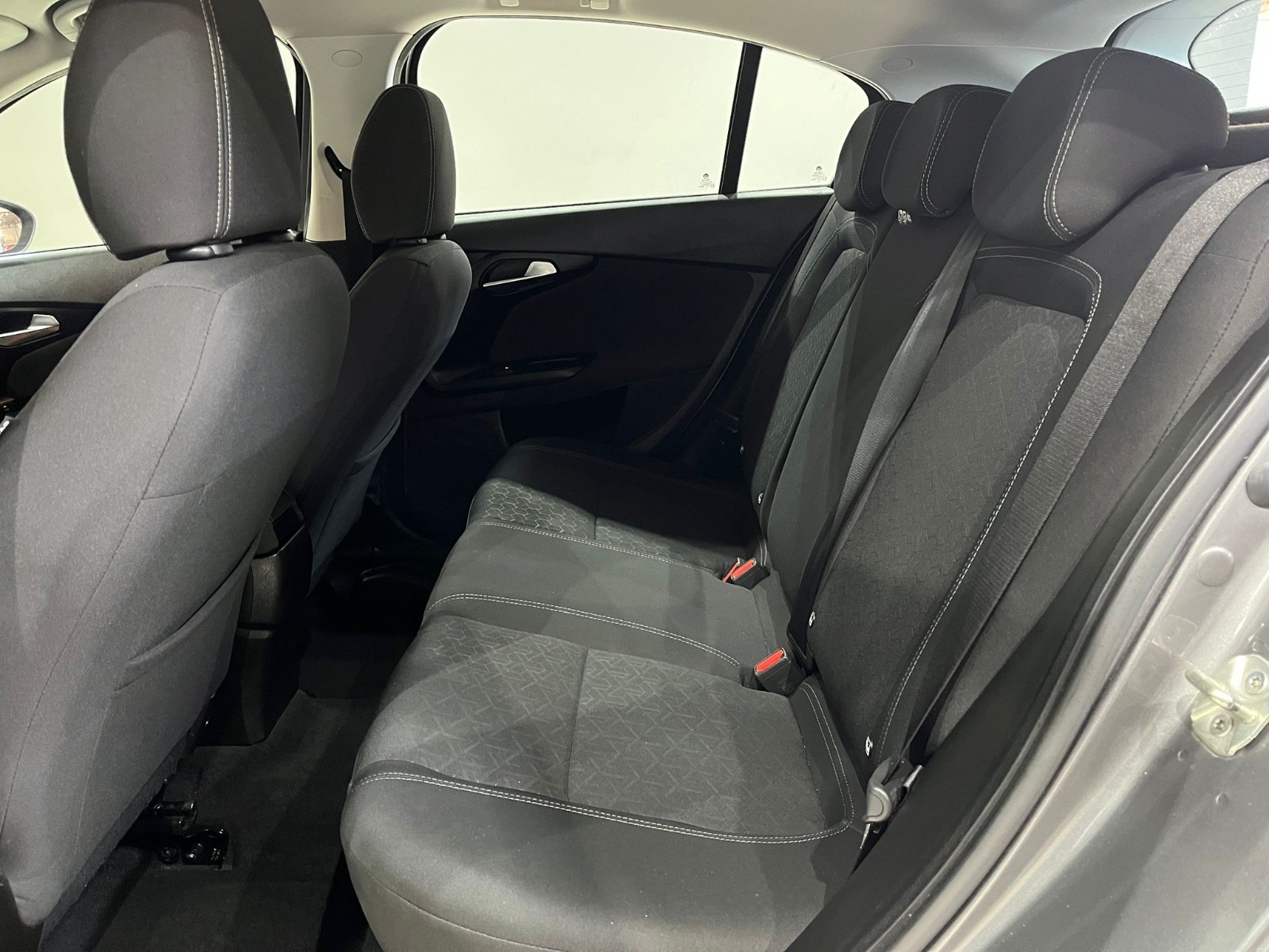 2023 Benzin Manuel Fiat Egea Gri Gürel Tasarım Aksesuar Otomotiv San. Tic. Ltd. Şti.