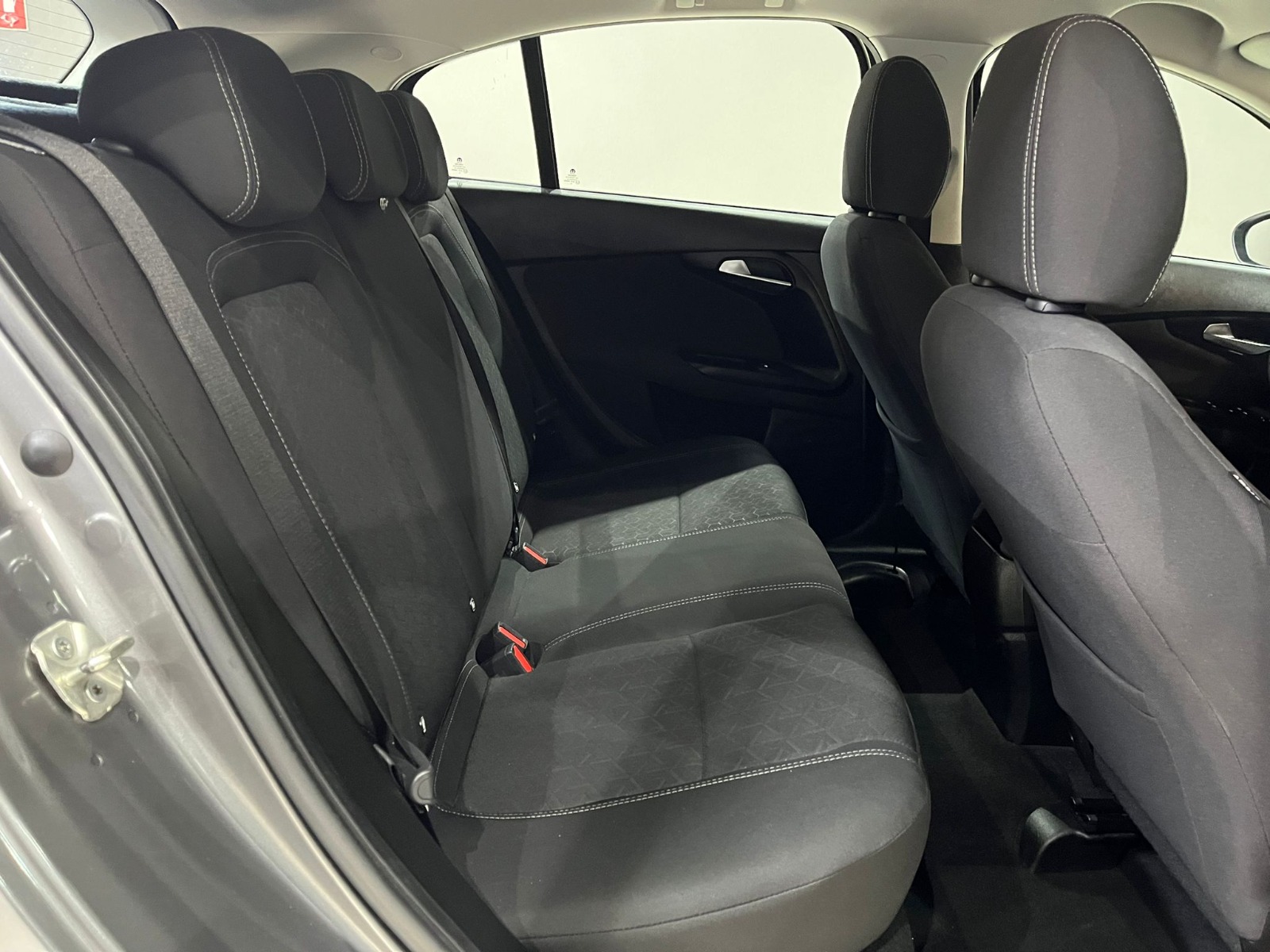 2023 Benzin Manuel Fiat Egea Gri Gürel Tasarım Aksesuar Otomotiv San. Tic. Ltd. Şti.