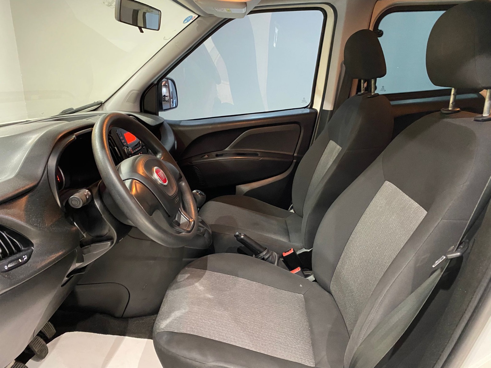 2022 Dizel Manuel Fiat Doblo Beyaz Gürel Tasarım Aksesuar Otomotiv San. Tic. Ltd. Şti.