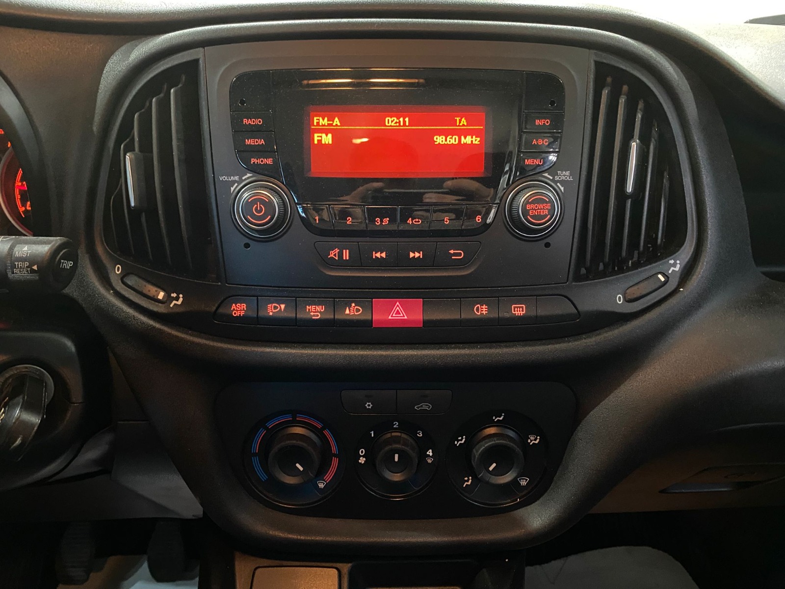 2022 Dizel Manuel Fiat Doblo Beyaz Gürel Tasarım Aksesuar Otomotiv San. Tic. Ltd. Şti.