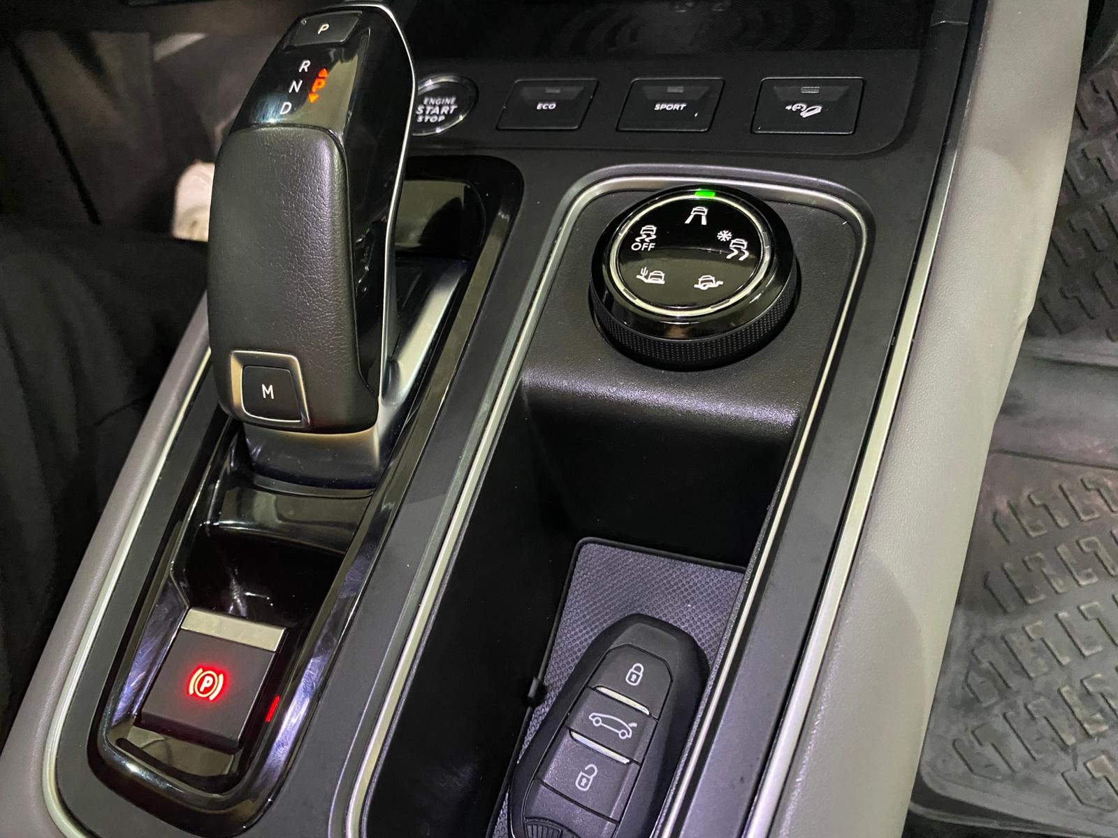 2020 Dizel Otomatik Citroen C5 AirCross Mavi Gürel Tasarım Aksesuar Otomotiv San. Tic. Ltd. Şti.