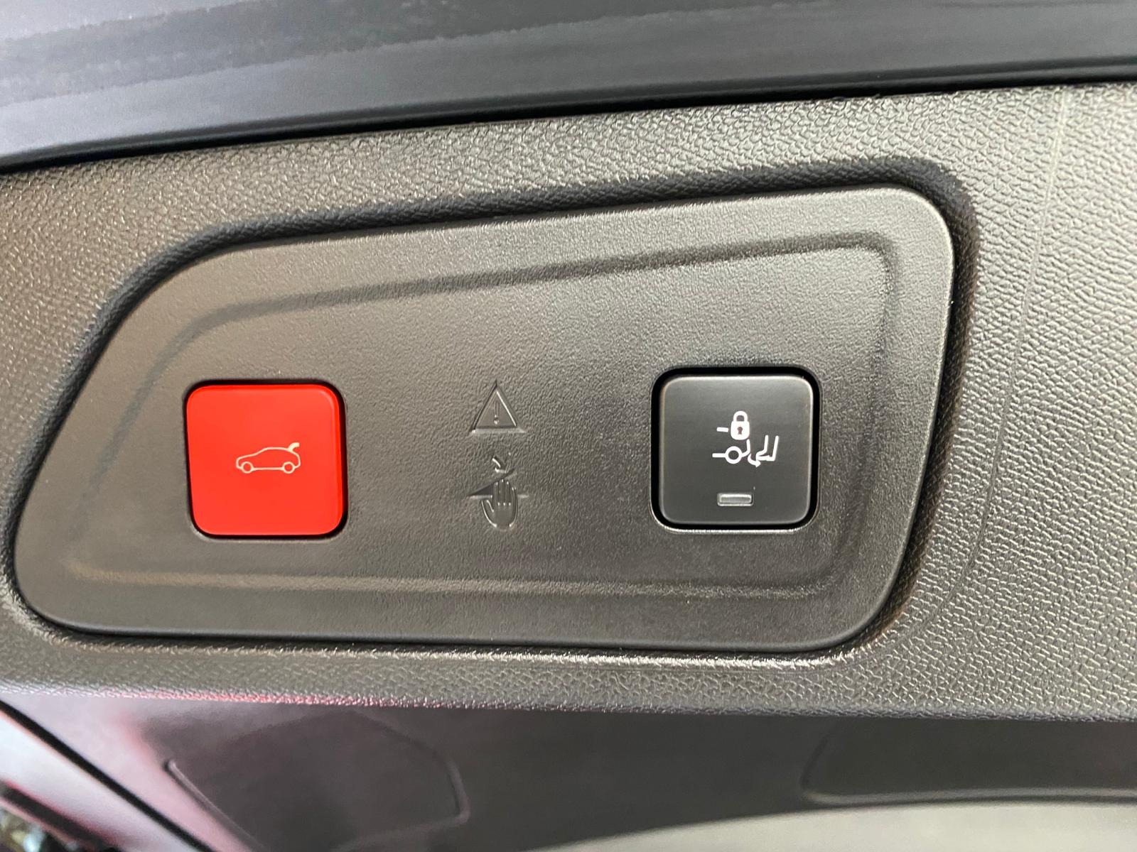 2020 Dizel Otomatik Citroen C5 AirCross Mavi Gürel Tasarım Aksesuar Otomotiv San. Tic. Ltd. Şti.