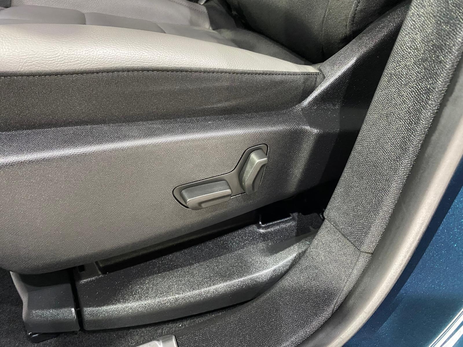 2020 Dizel Otomatik Citroen C5 AirCross Mavi Gürel Tasarım Aksesuar Otomotiv San. Tic. Ltd. Şti.