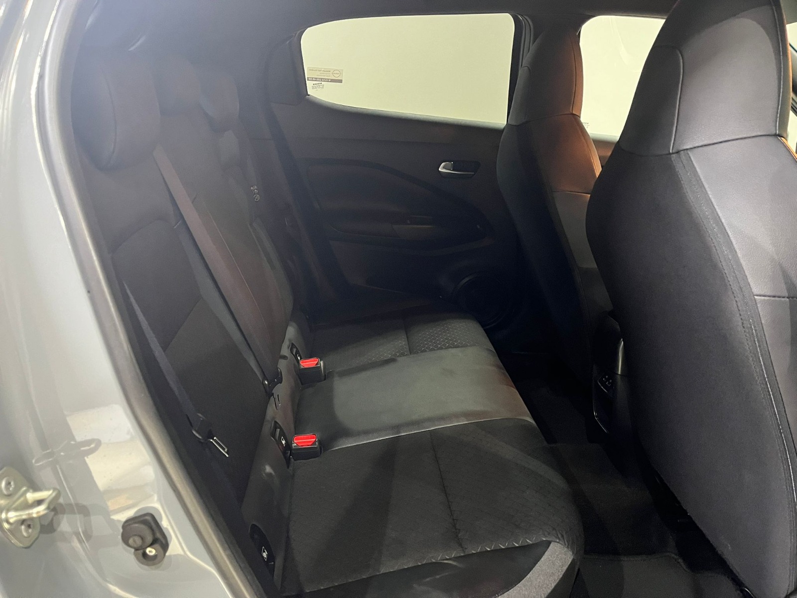 2024 Benzin Otomatik Nissan Juke Gri Gürel Tasarım Aksesuar Otomotiv San. Tic. Ltd. Şti.