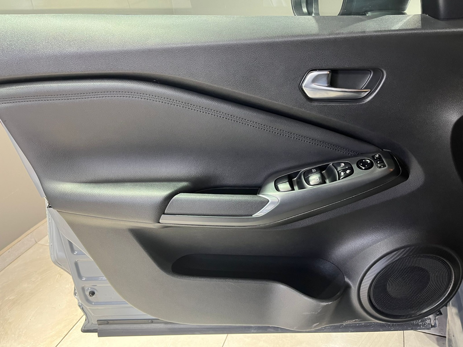 2024 Benzin Otomatik Nissan Juke Gri Gürel Tasarım Aksesuar Otomotiv San. Tic. Ltd. Şti.