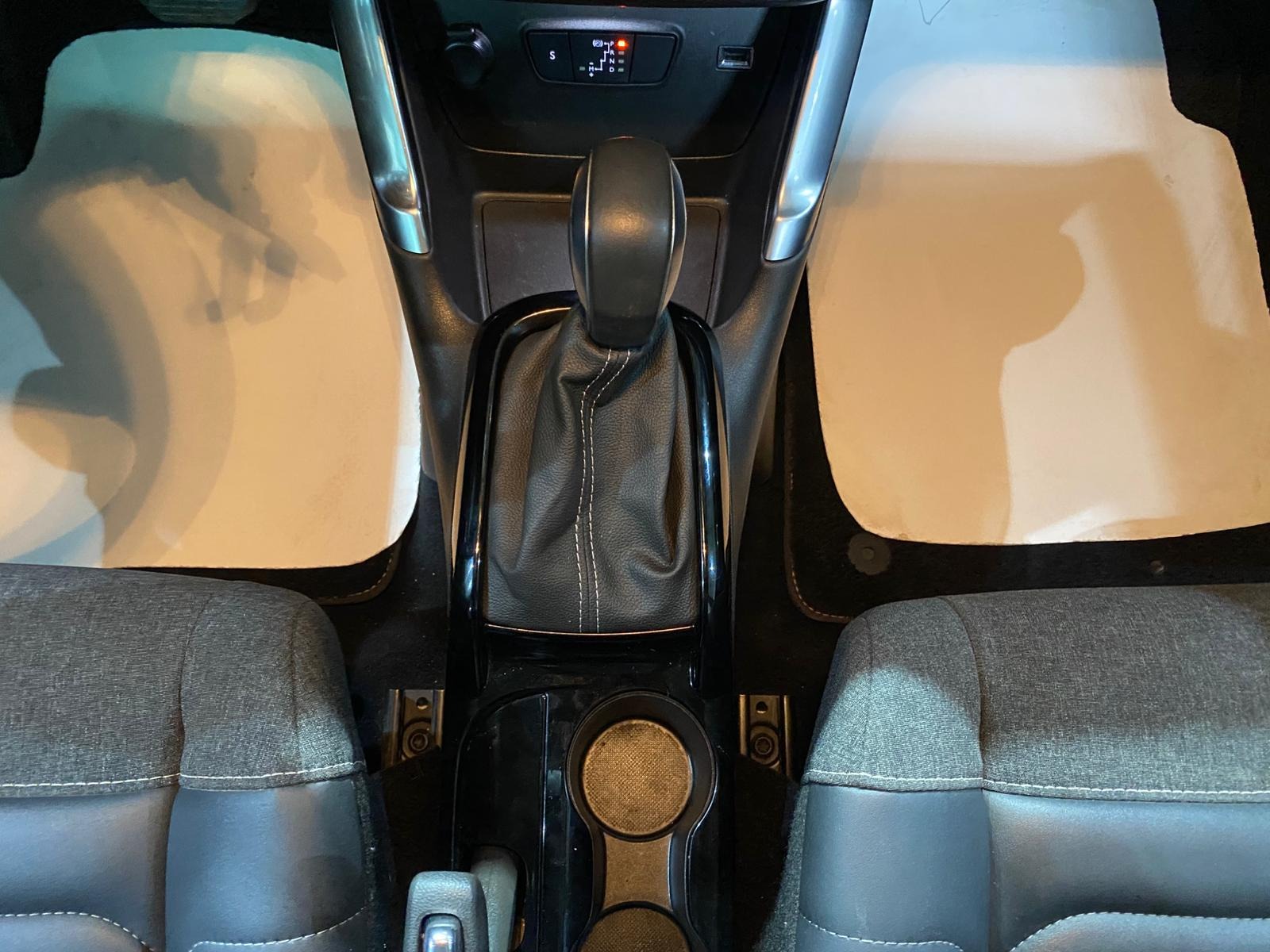 2022 Benzin Otomatik Citroen C3 AirCross Gri Gürel Tasarım Aksesuar Otomotiv San. Tic. Ltd. Şti.