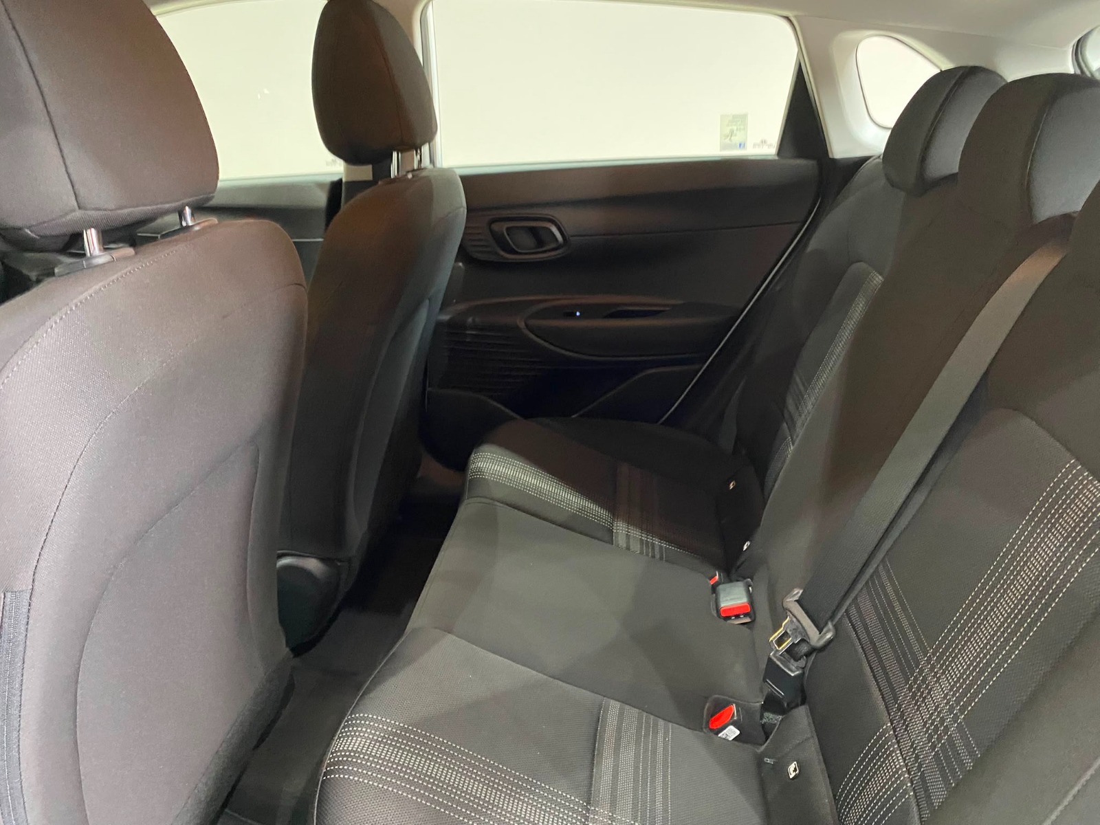 2022 Benzin Otomatik Hyundai i20 Beyaz Gürel Tasarım Aksesuar Otomotiv San. Tic. Ltd. Şti.