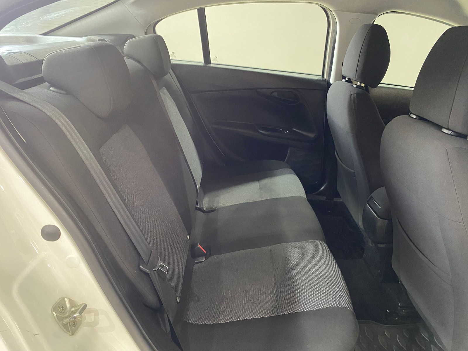 2022 Dizel Manuel Fiat Egea Beyaz Gürel Tasarım Aksesuar Otomotiv San. Tic. Ltd. Şti.