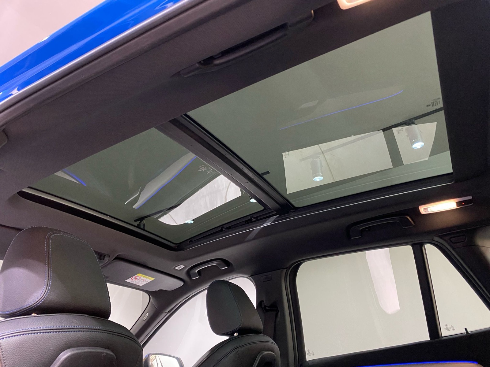2021 Benzin Otomatik BMW X1 Mavi Gürel Tasarım Aksesuar Otomotiv San. Tic. Ltd. Şti.