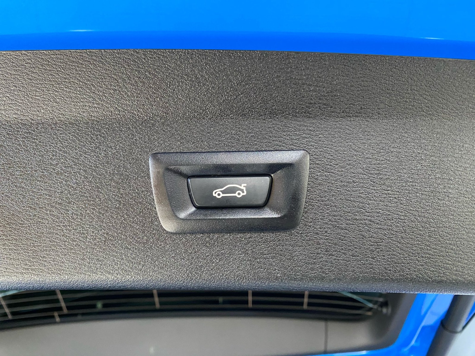 2021 Benzin Otomatik BMW X1 Mavi Gürel Tasarım Aksesuar Otomotiv San. Tic. Ltd. Şti.
