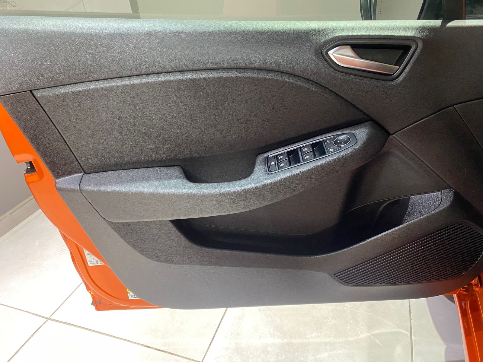 2022 Benzin Otomatik Renault Clio Turuncu Gürel Tasarım Aksesuar Otomotiv San. Tic. Ltd. Şti.