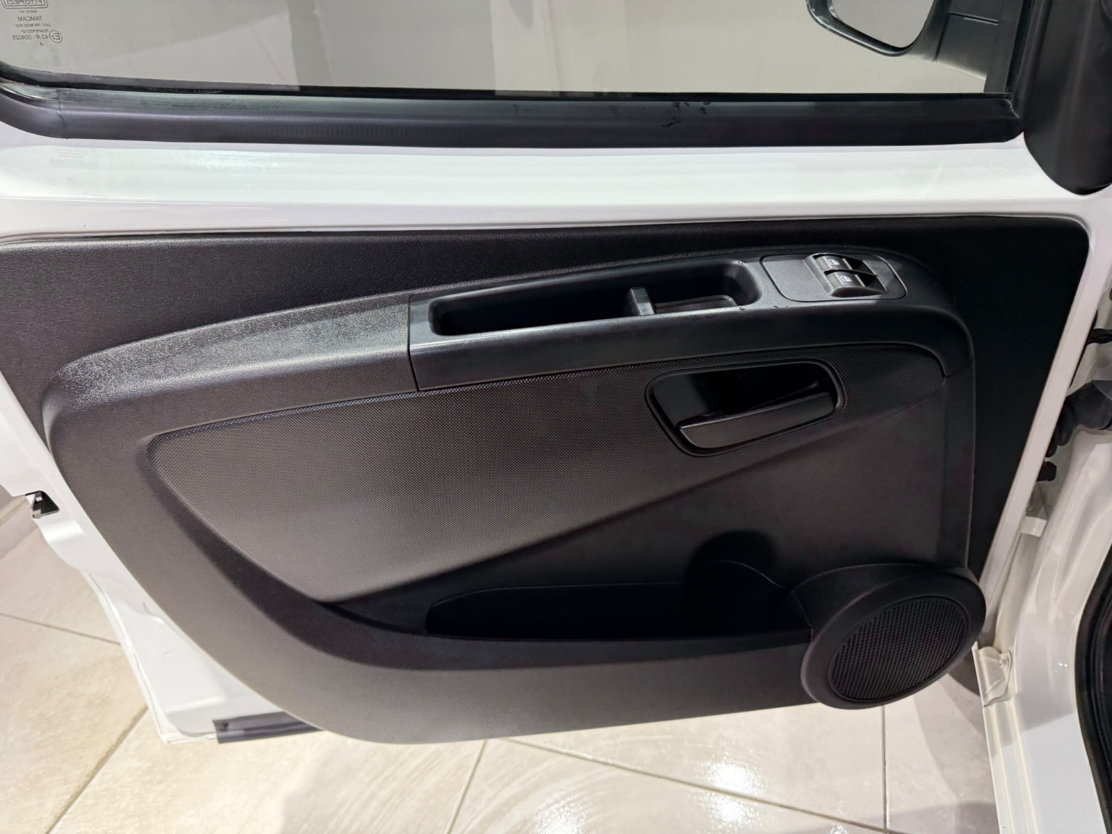 2024 Dizel Manuel Fiat Fiorino Combi Beyaz Gürel Tasarım Aksesuar Otomotiv San. Tic. Ltd. Şti.