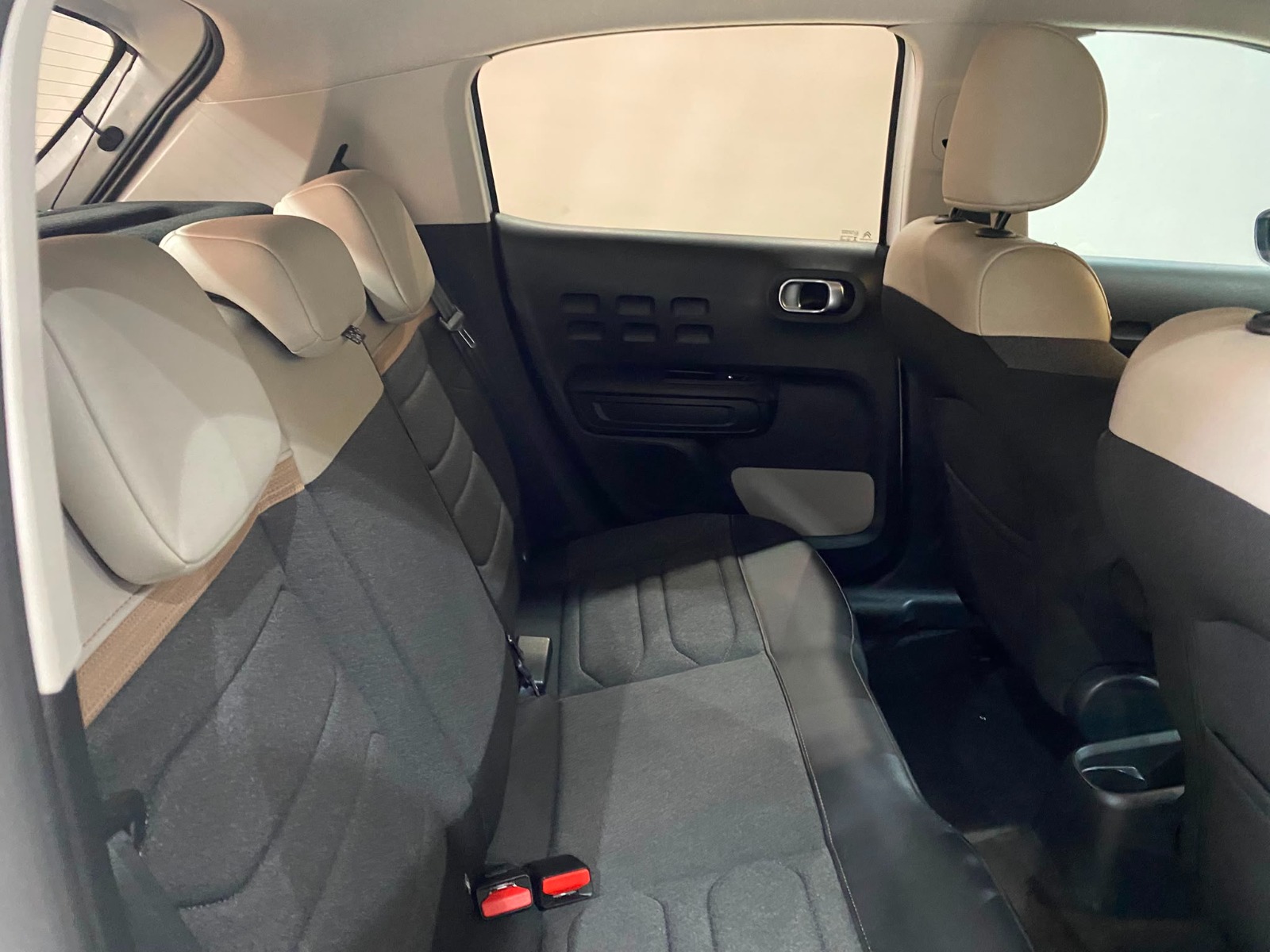 2021 Benzin Manuel Citroen C3 Beyaz Gürel Tasarım Aksesuar Otomotiv San. Tic. Ltd. Şti.