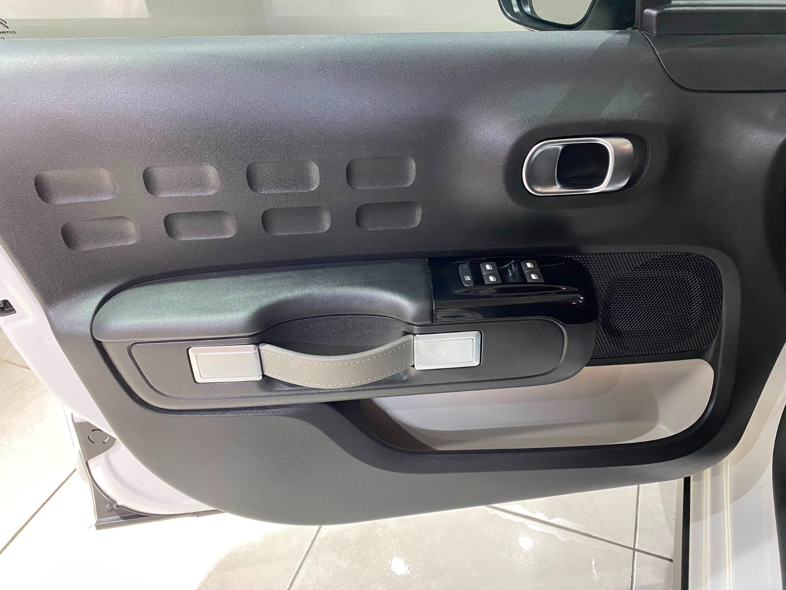 2021 Benzin Manuel Citroen C3 Beyaz Gürel Tasarım Aksesuar Otomotiv San. Tic. Ltd. Şti.