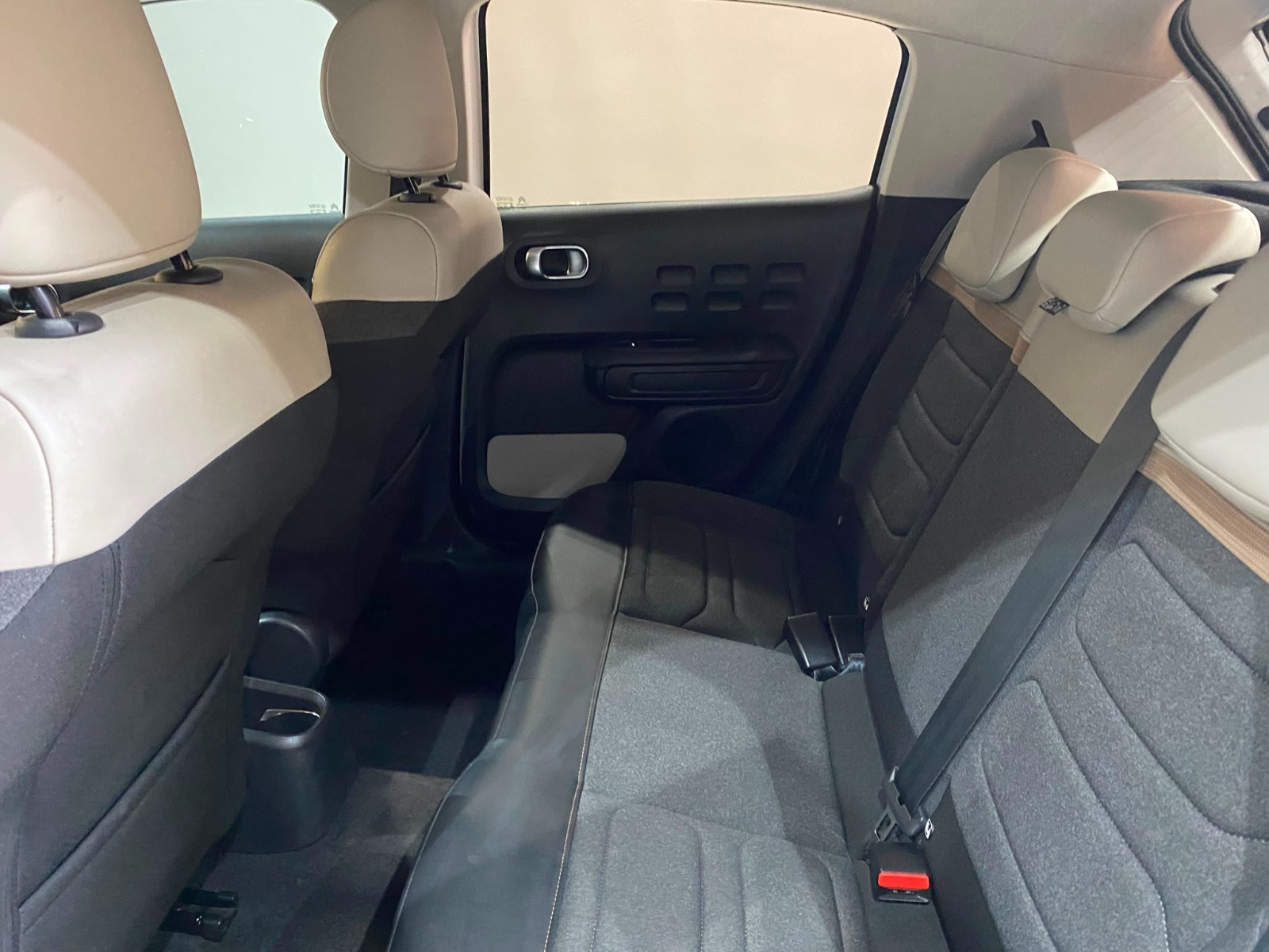 2021 Benzin Manuel Citroen C3 Beyaz Gürel Tasarım Aksesuar Otomotiv San. Tic. Ltd. Şti.