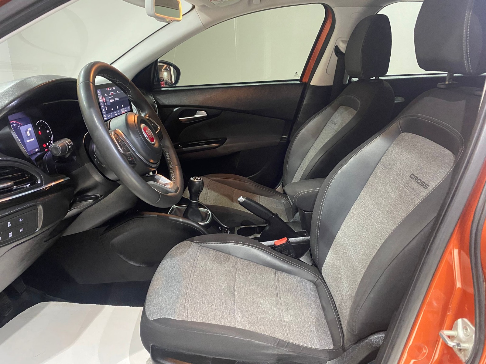 2021 Benzin Manuel Fiat Egea Turuncu Gürel Tasarım Aksesuar Otomotiv San. Tic. Ltd. Şti.