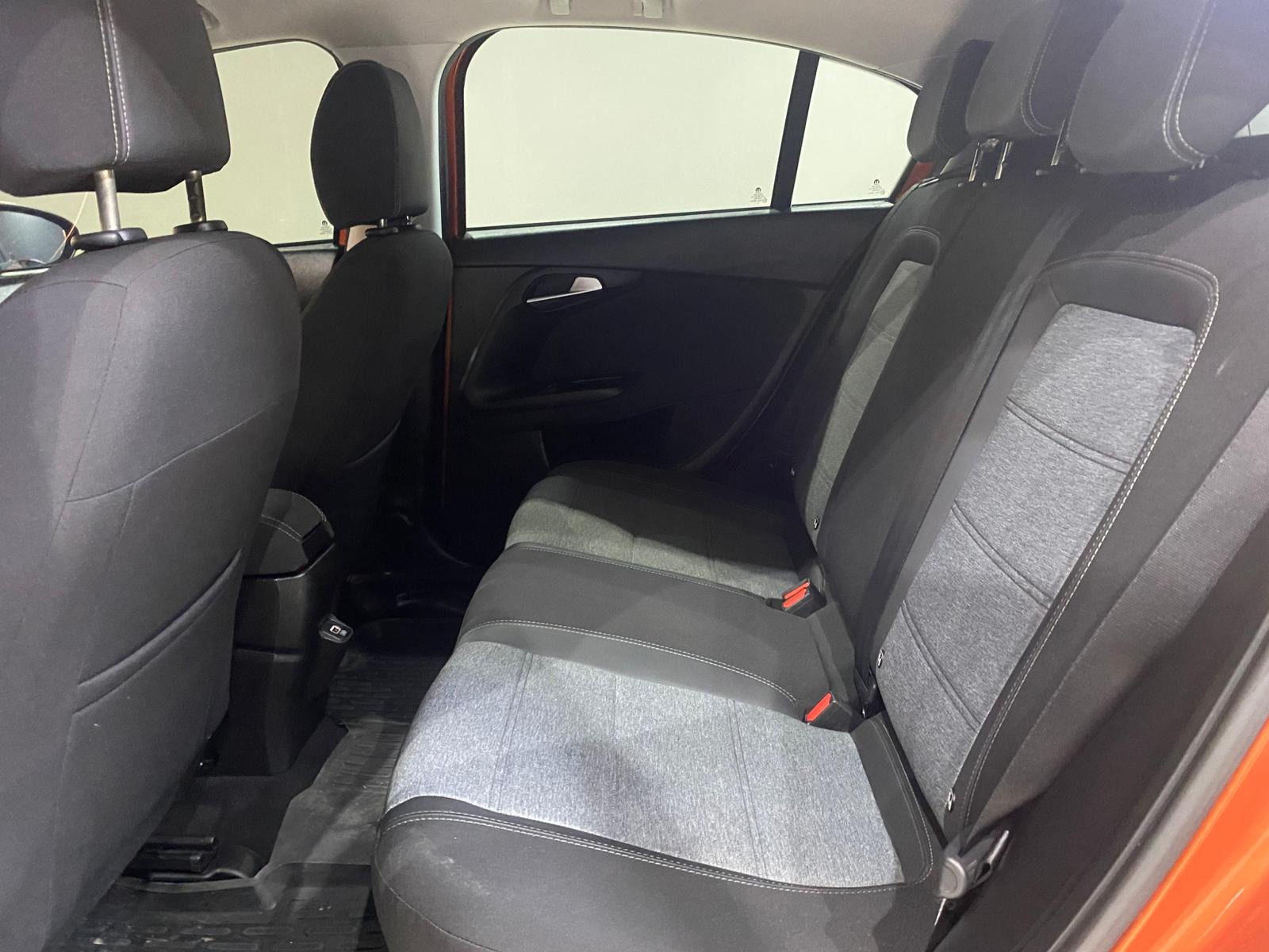 2021 Benzin Manuel Fiat Egea Turuncu Gürel Tasarım Aksesuar Otomotiv San. Tic. Ltd. Şti.