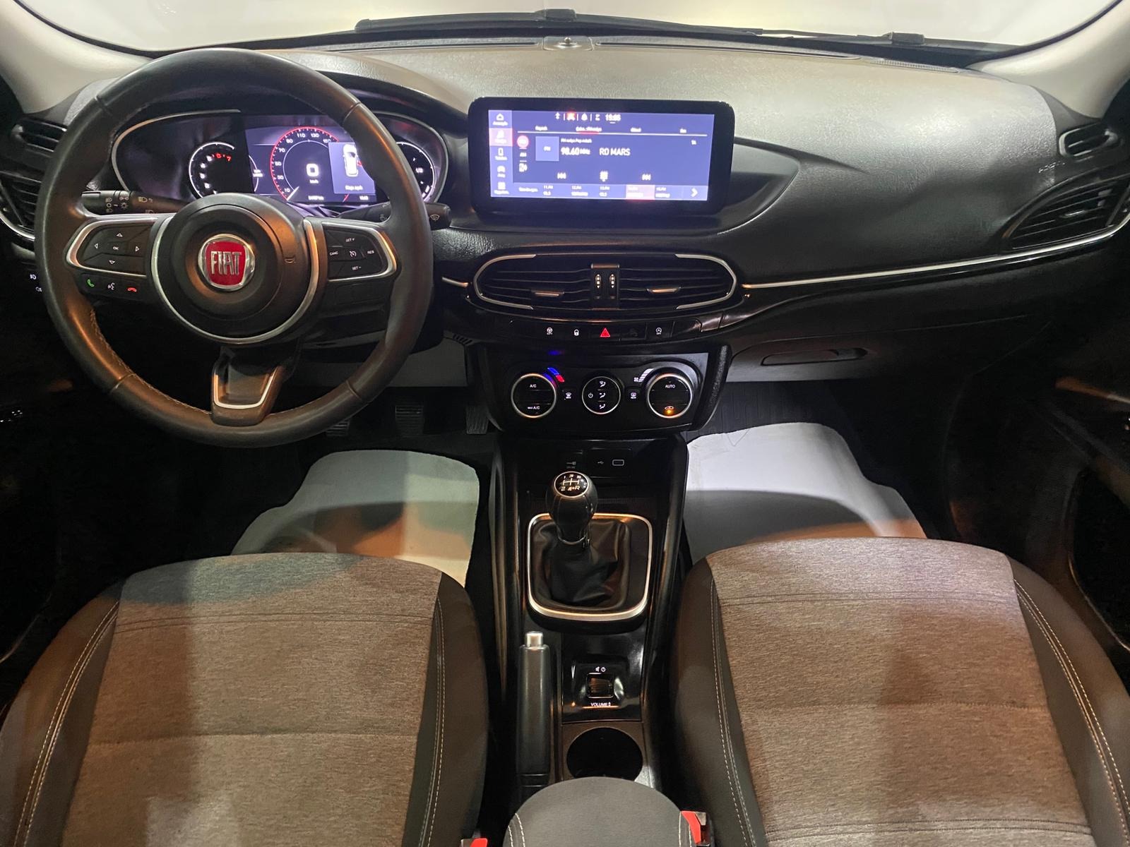 2021 Benzin Manuel Fiat Egea Turuncu Gürel Tasarım Aksesuar Otomotiv San. Tic. Ltd. Şti.