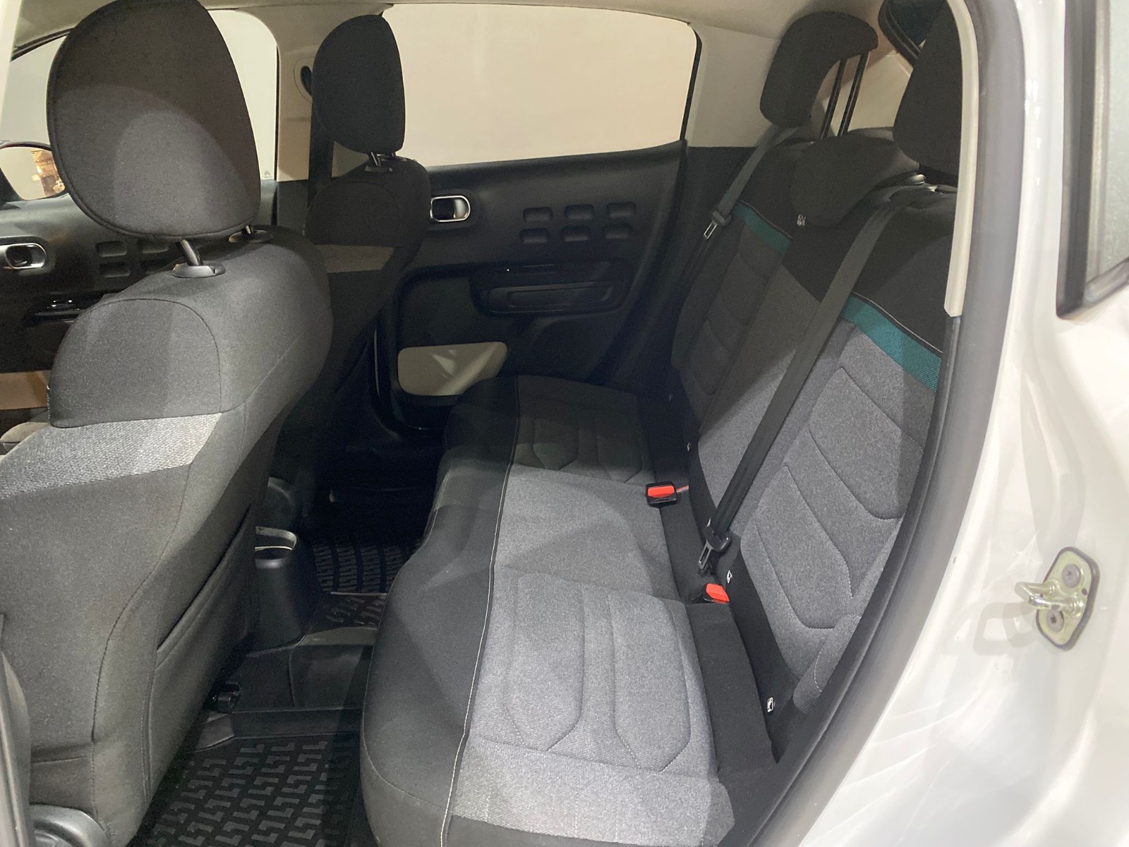 2021 Benzin Otomatik Citroen C3 Beyaz Gürel Tasarım Aksesuar Otomotiv San. Tic. Ltd. Şti.
