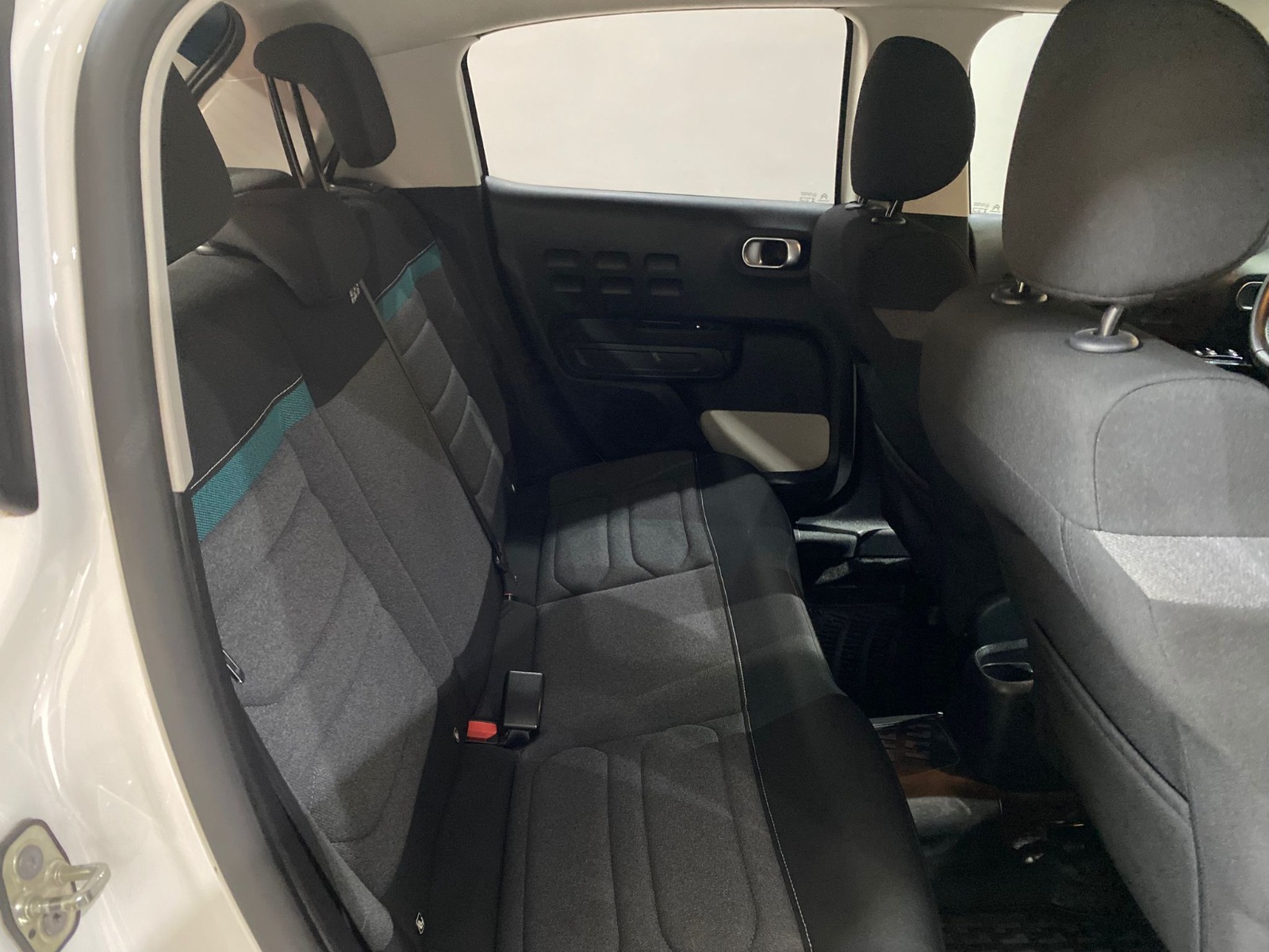 2021 Benzin Otomatik Citroen C3 Beyaz Gürel Tasarım Aksesuar Otomotiv San. Tic. Ltd. Şti.