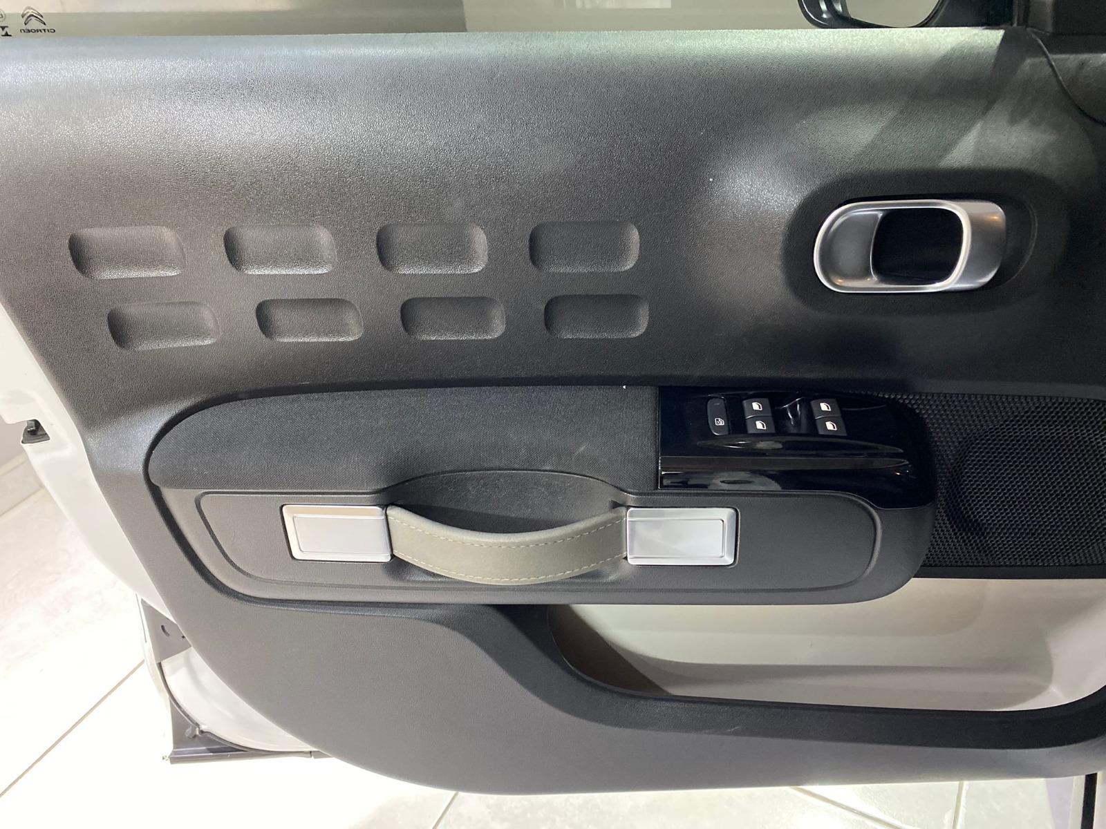 2021 Benzin Otomatik Citroen C3 Beyaz Gürel Tasarım Aksesuar Otomotiv San. Tic. Ltd. Şti.